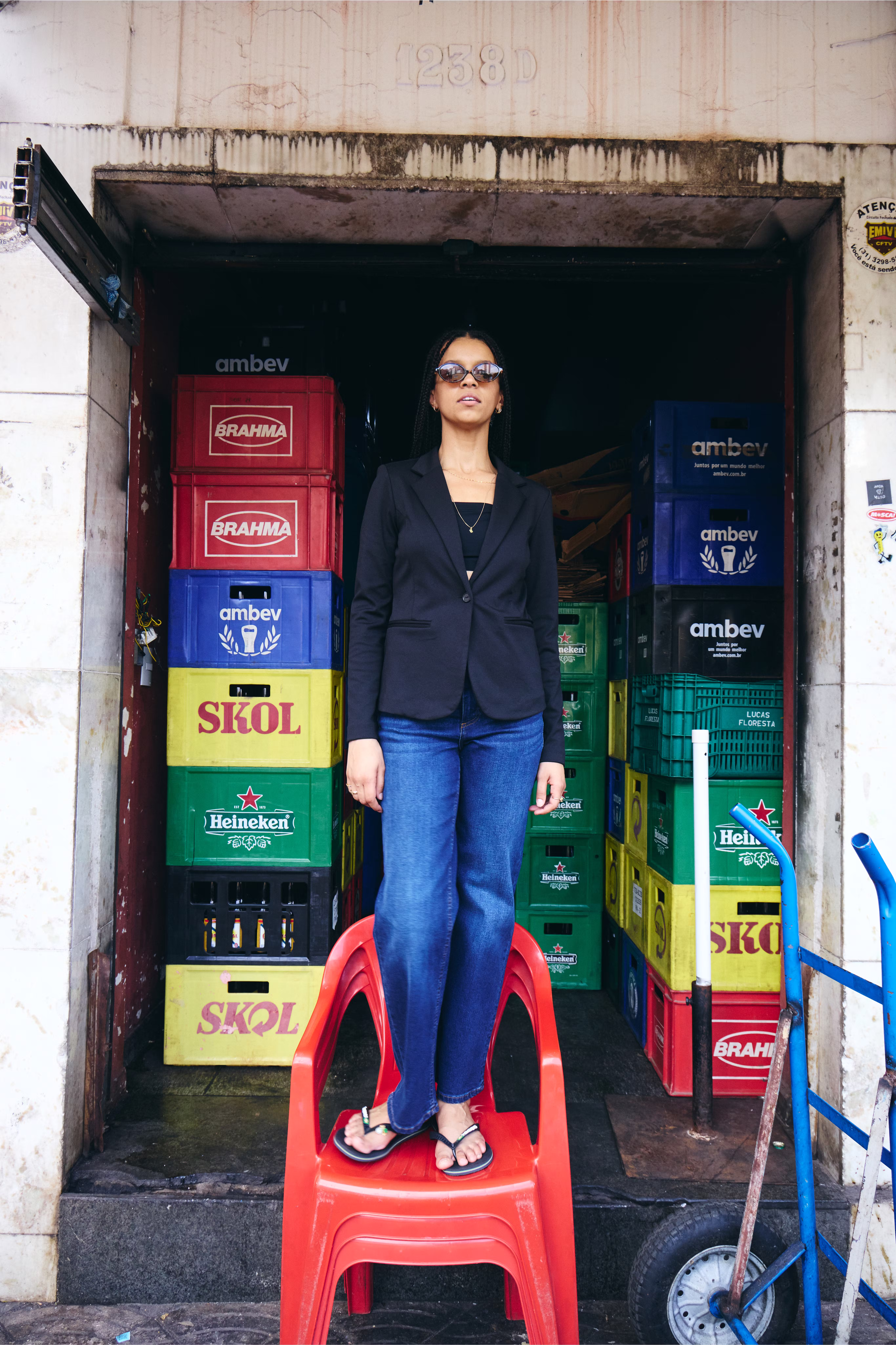 IHKATE Blazer LOCATION NONE 20101801-10001