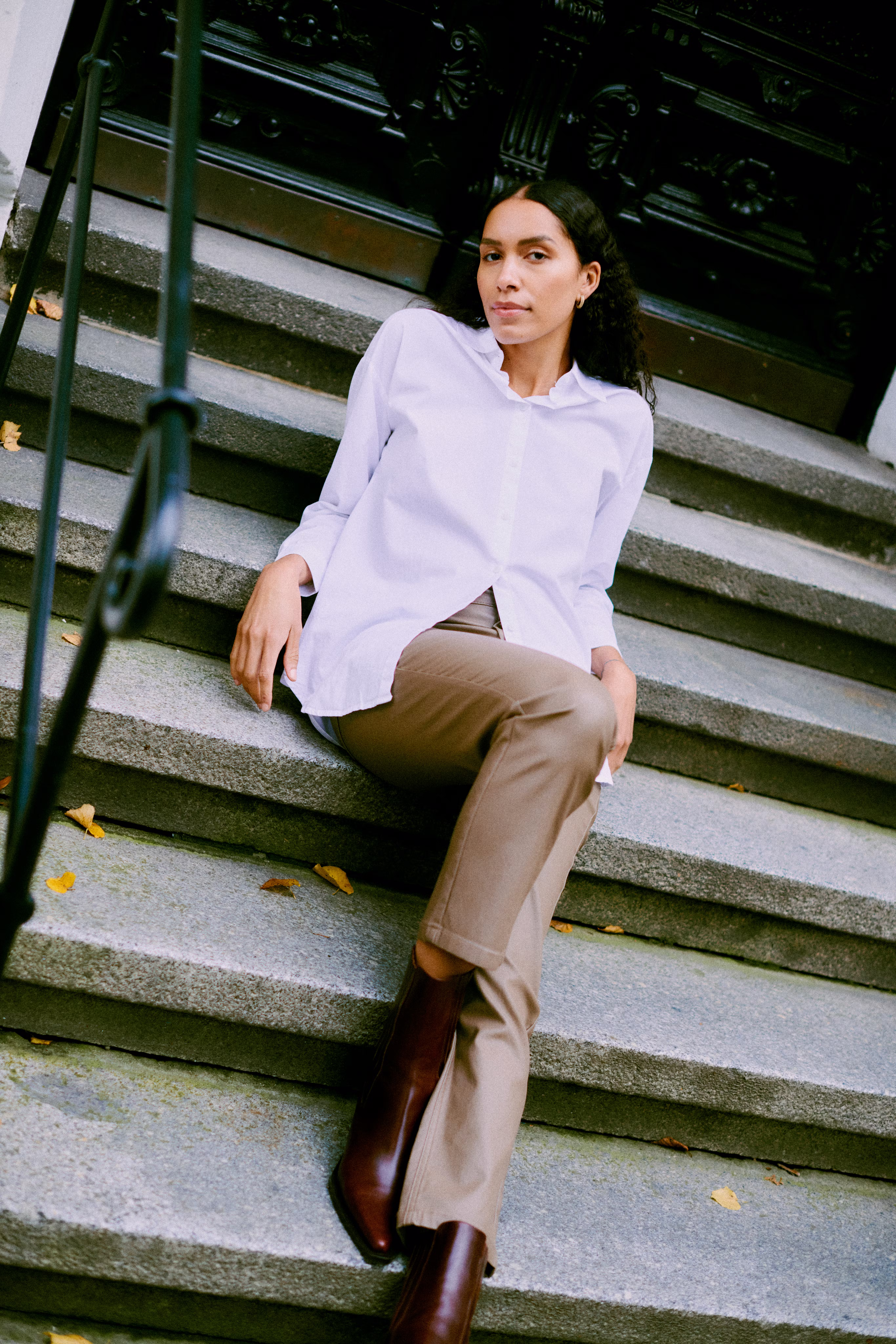 BYGAMZE Hemd LOCATION NONE 20809476-110601