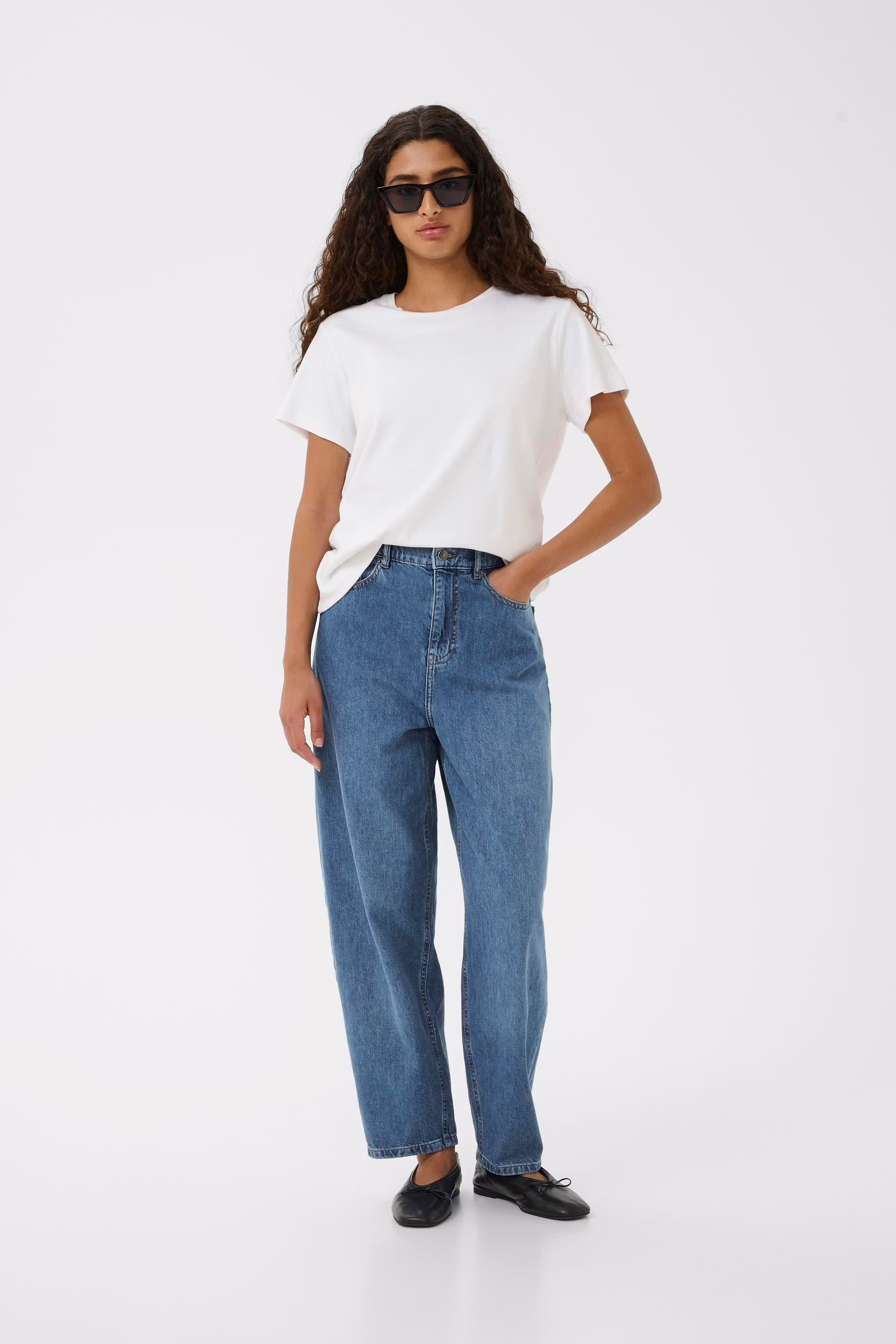 BilaIW Jeans LOOKBOOK FRONT 30110624-301979