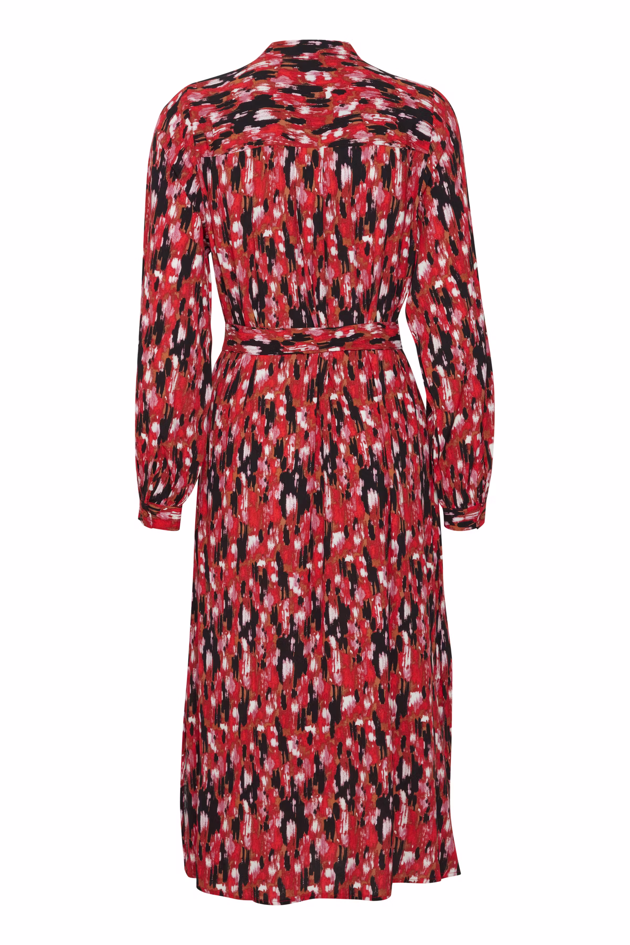 IHULLAMAY Kleid PACK BACK 20120240-202679