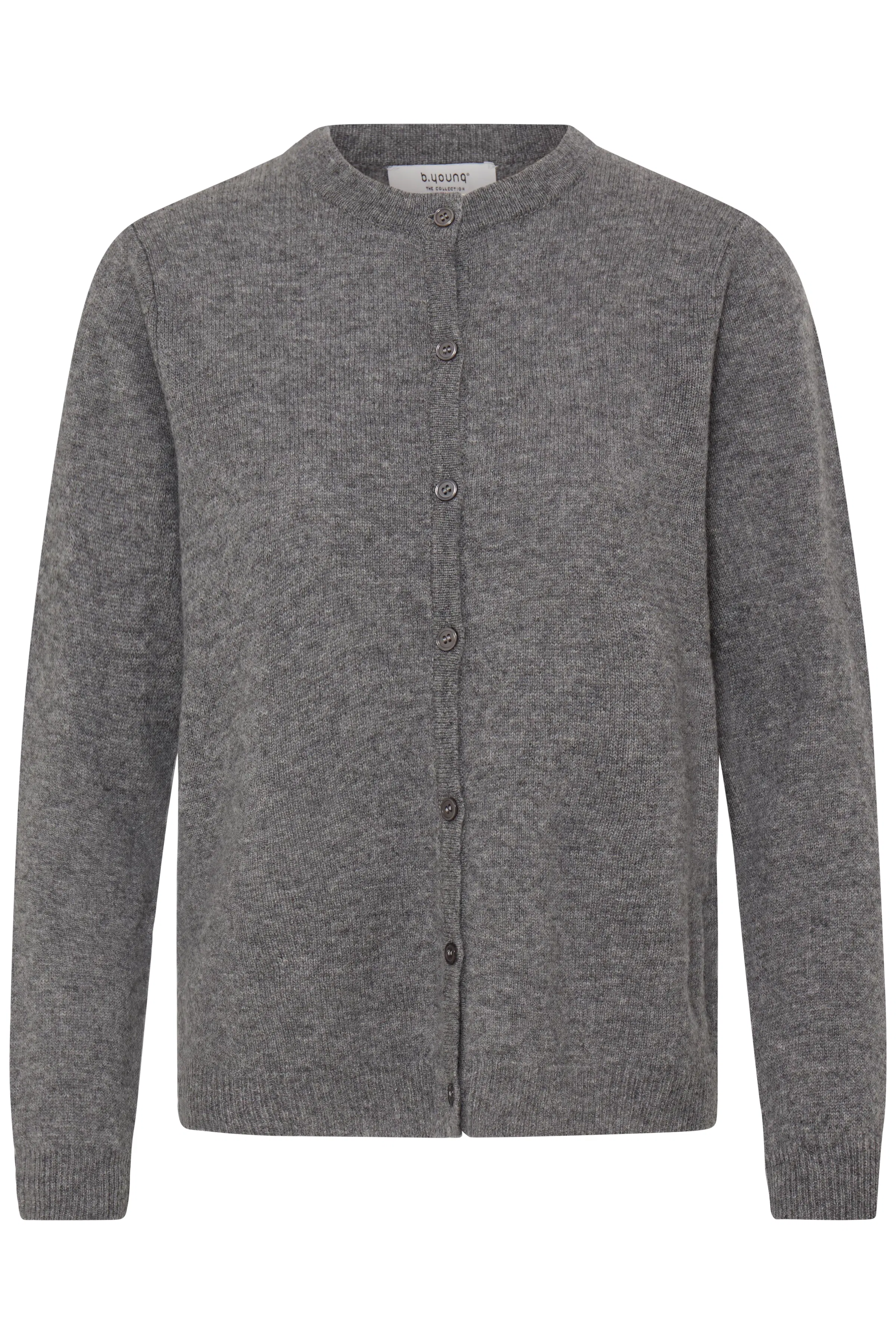 BYOSANNA Cardigan PACK FRONT 20819124-200455