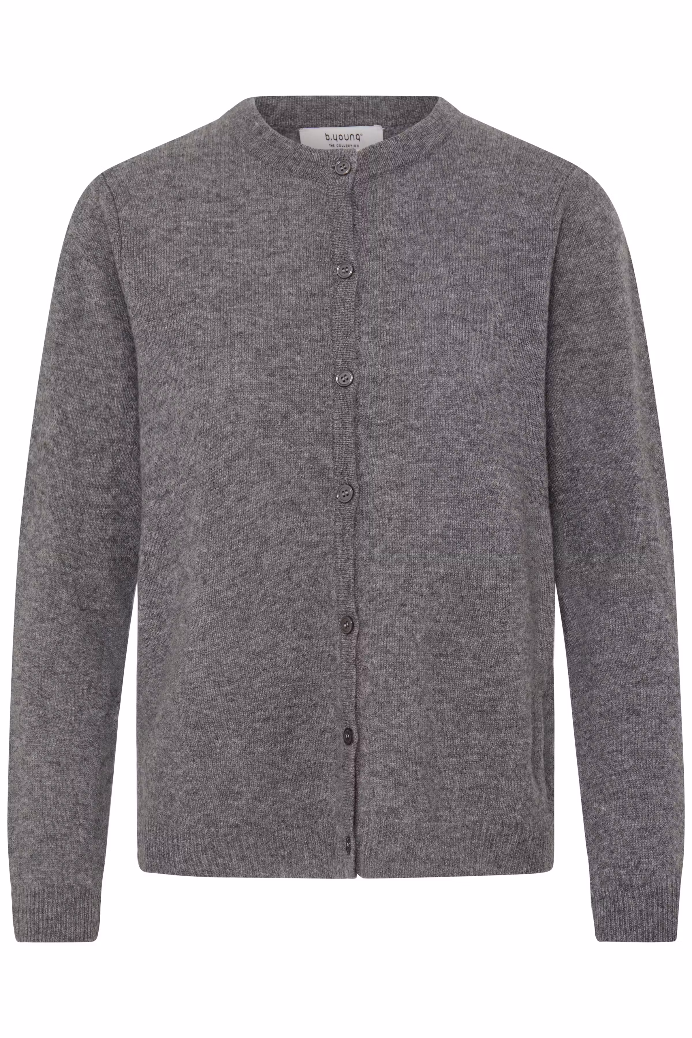 BYOSANNA Cardigan PACK FRONT 20819124-200455