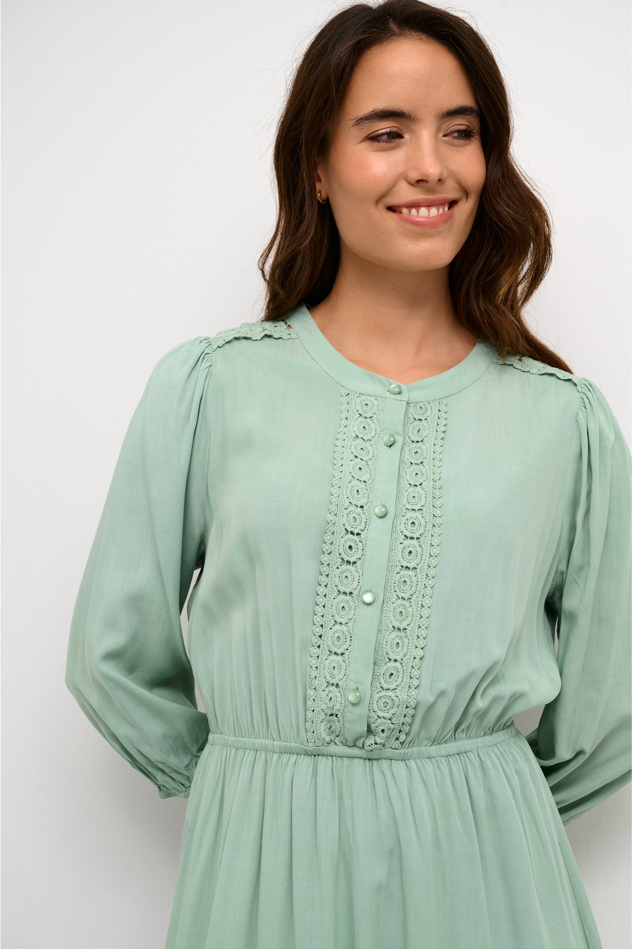 KAfreya Klänning LOOKBOOK DETAIL 10507544-165907