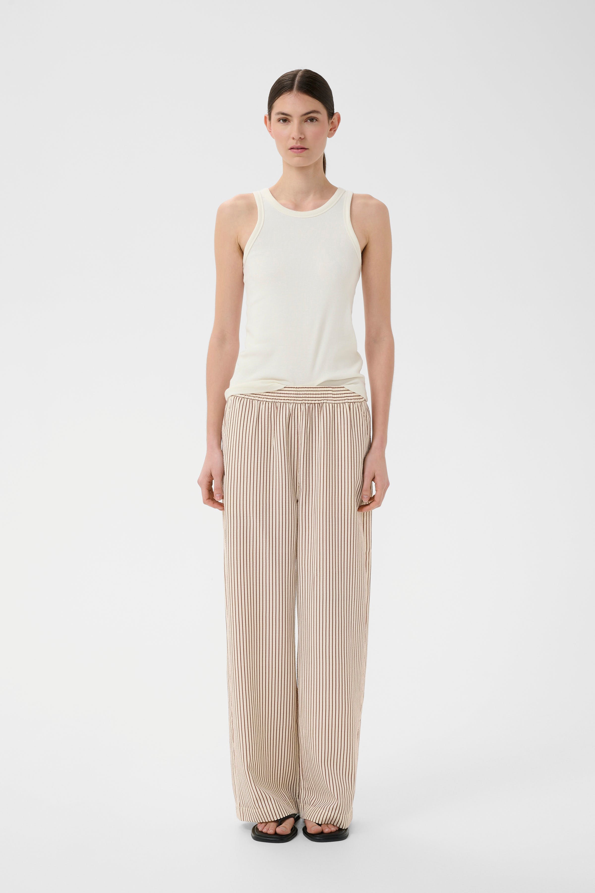 BellaIW Broek LOOKBOOK FRONT 30111220-305161