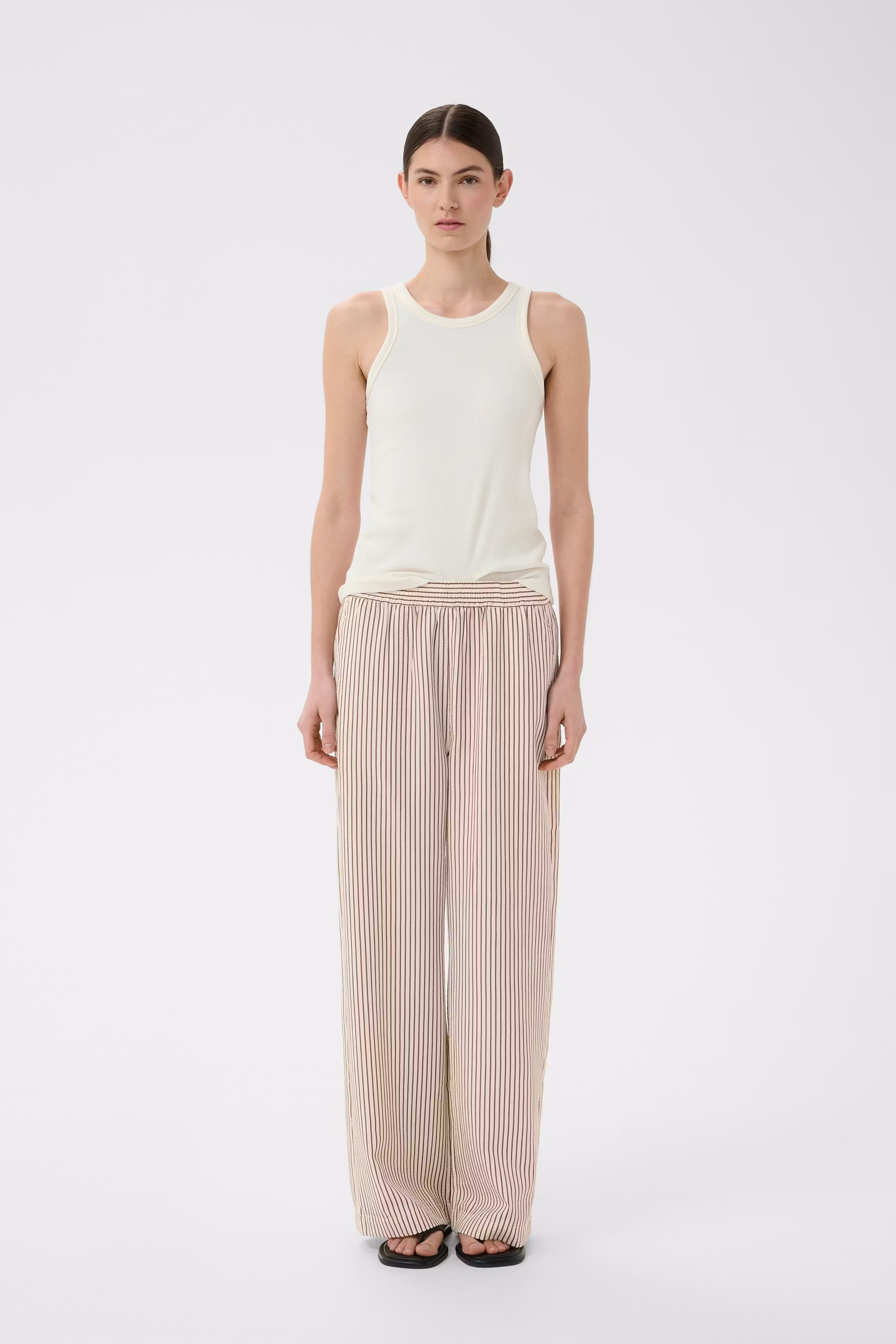 BellaIW Broek LOOKBOOK FRONT 30111220-305161