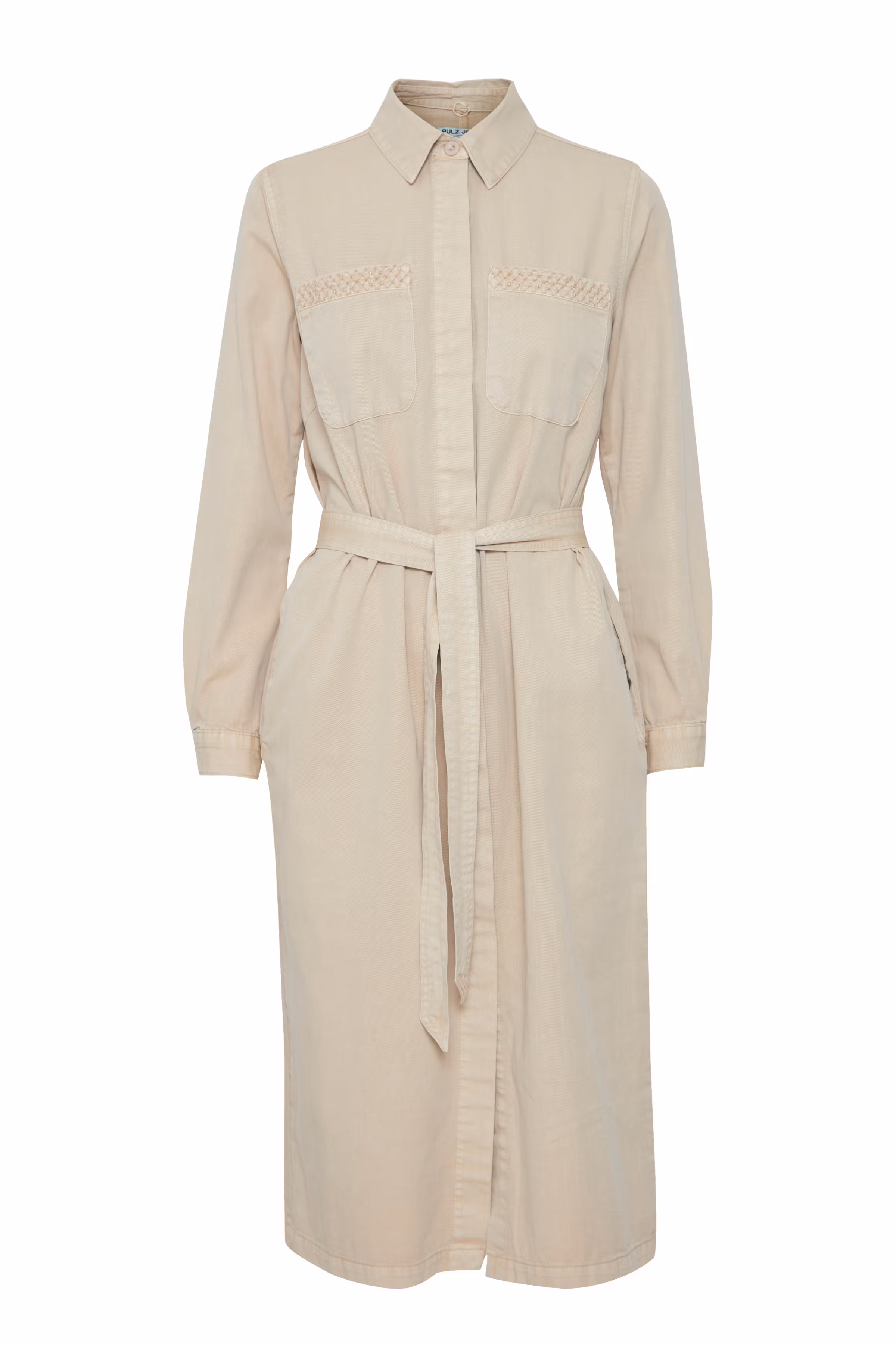 PZLAINA Kjole PACK FRONT 50207575-141208