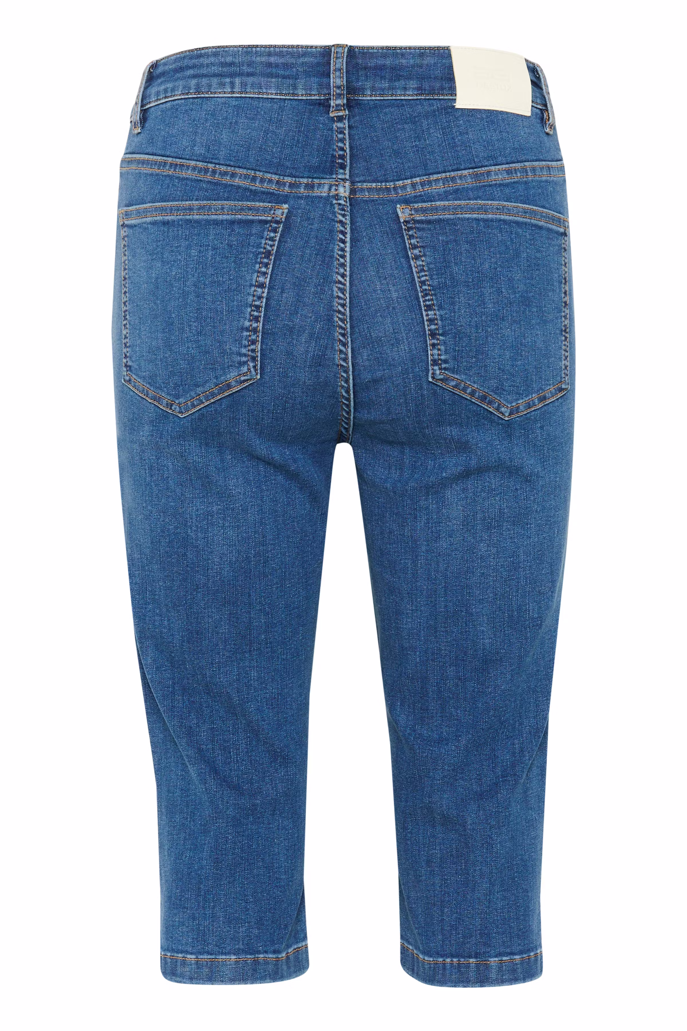 GZRivy Capri Jeans PACK BACK 10910515-100014