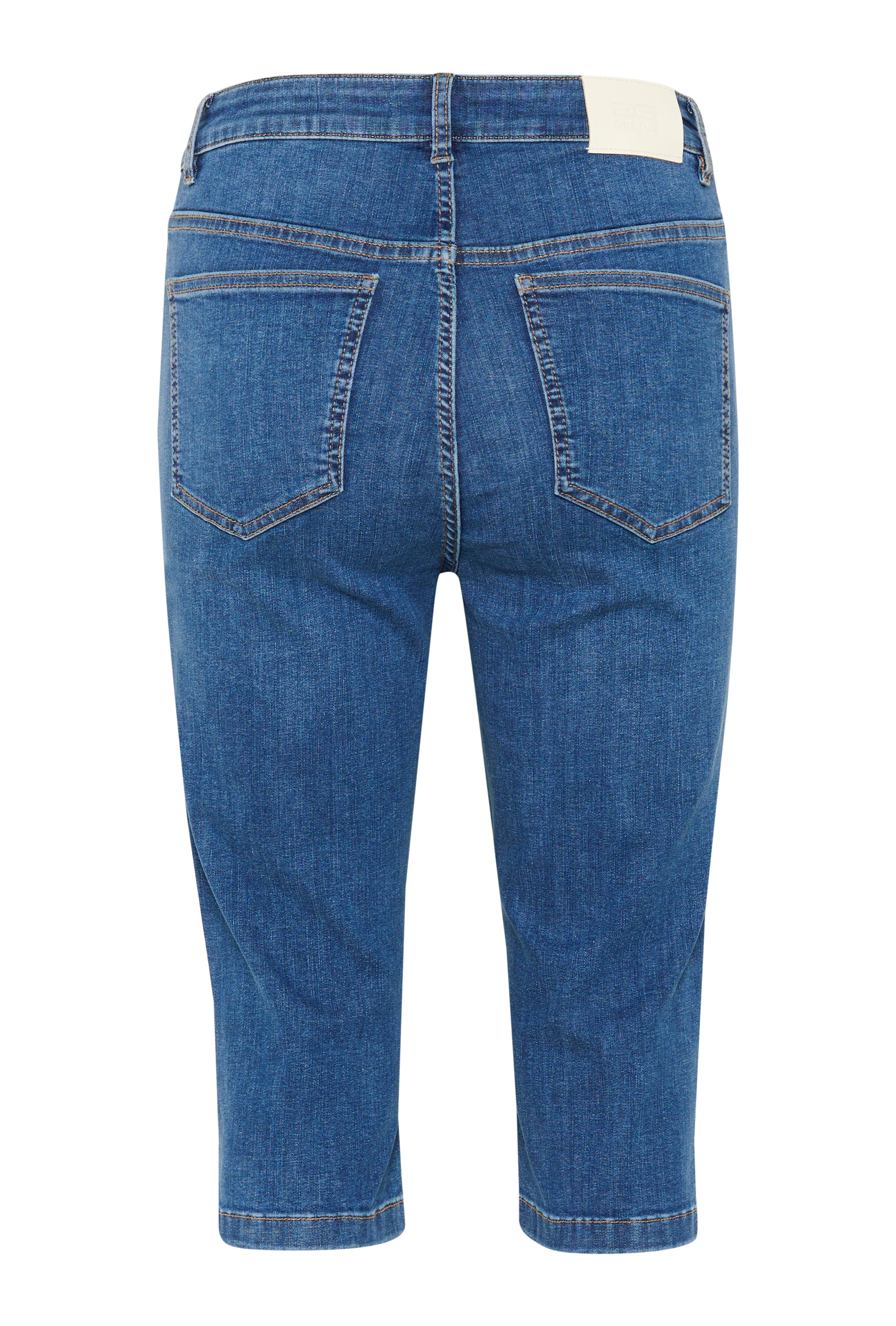 GZRivy Capri Jeans PACK BACK 10910515-100014