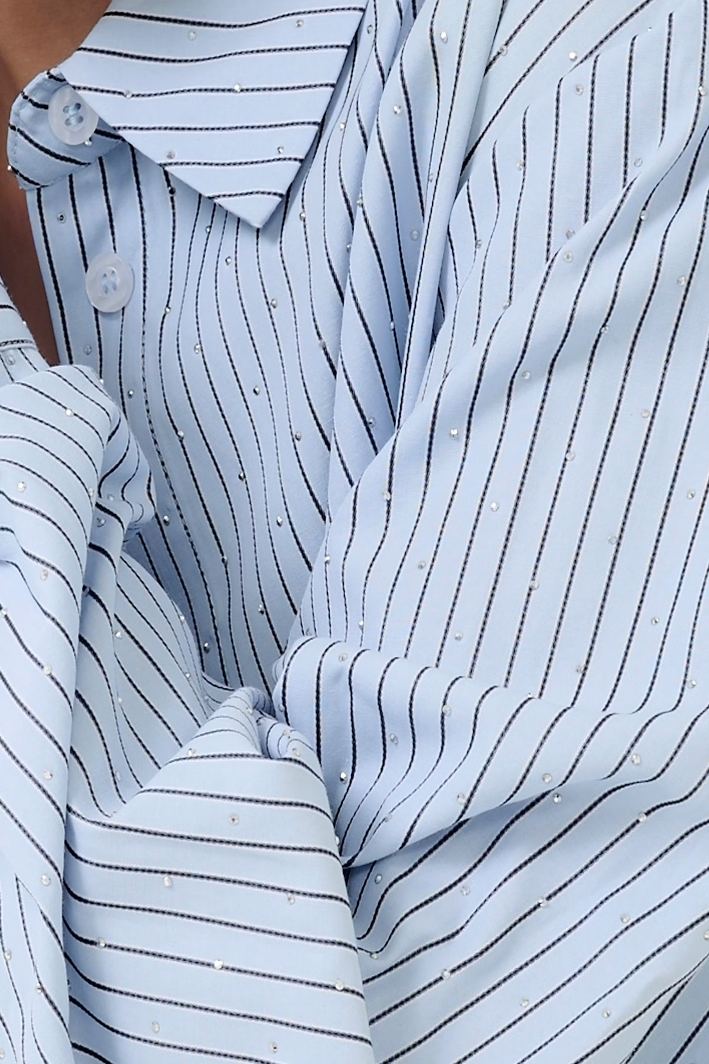 KAvictoria Hemd LOOKBOOK BACK 10510585-108231