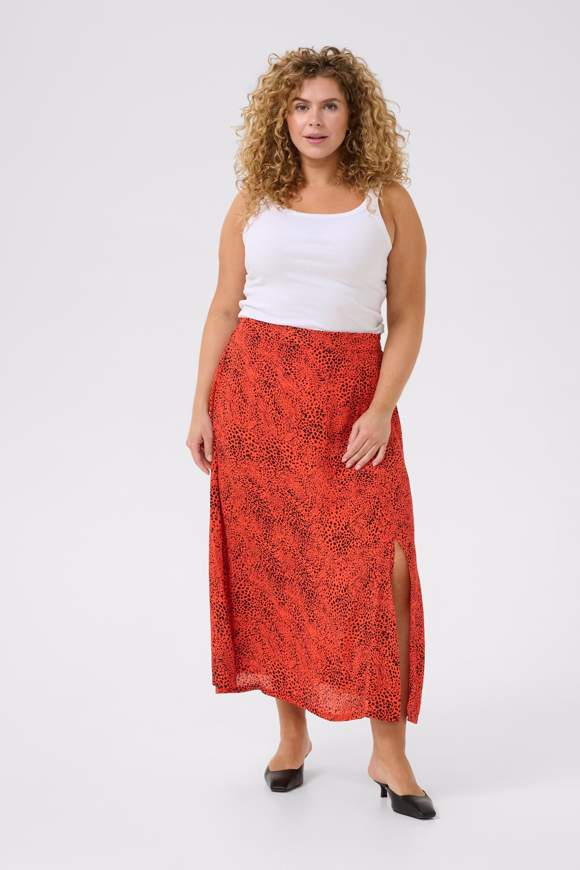 KCaliana Nederdel LOOKBOOK FRONT 10583152-107428