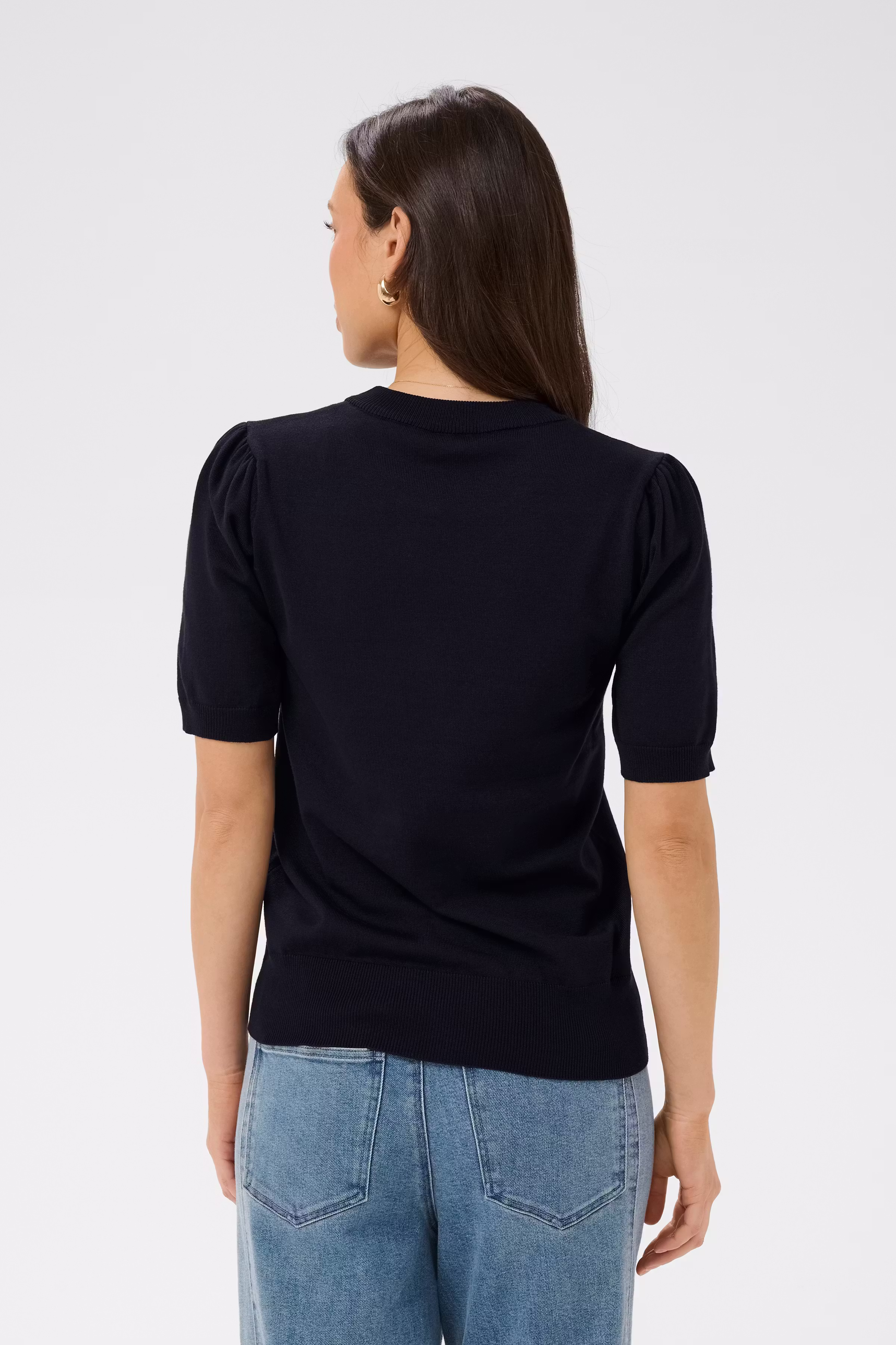 MilaSZ Pullover LOOKBOOK BACK 30511788-193924