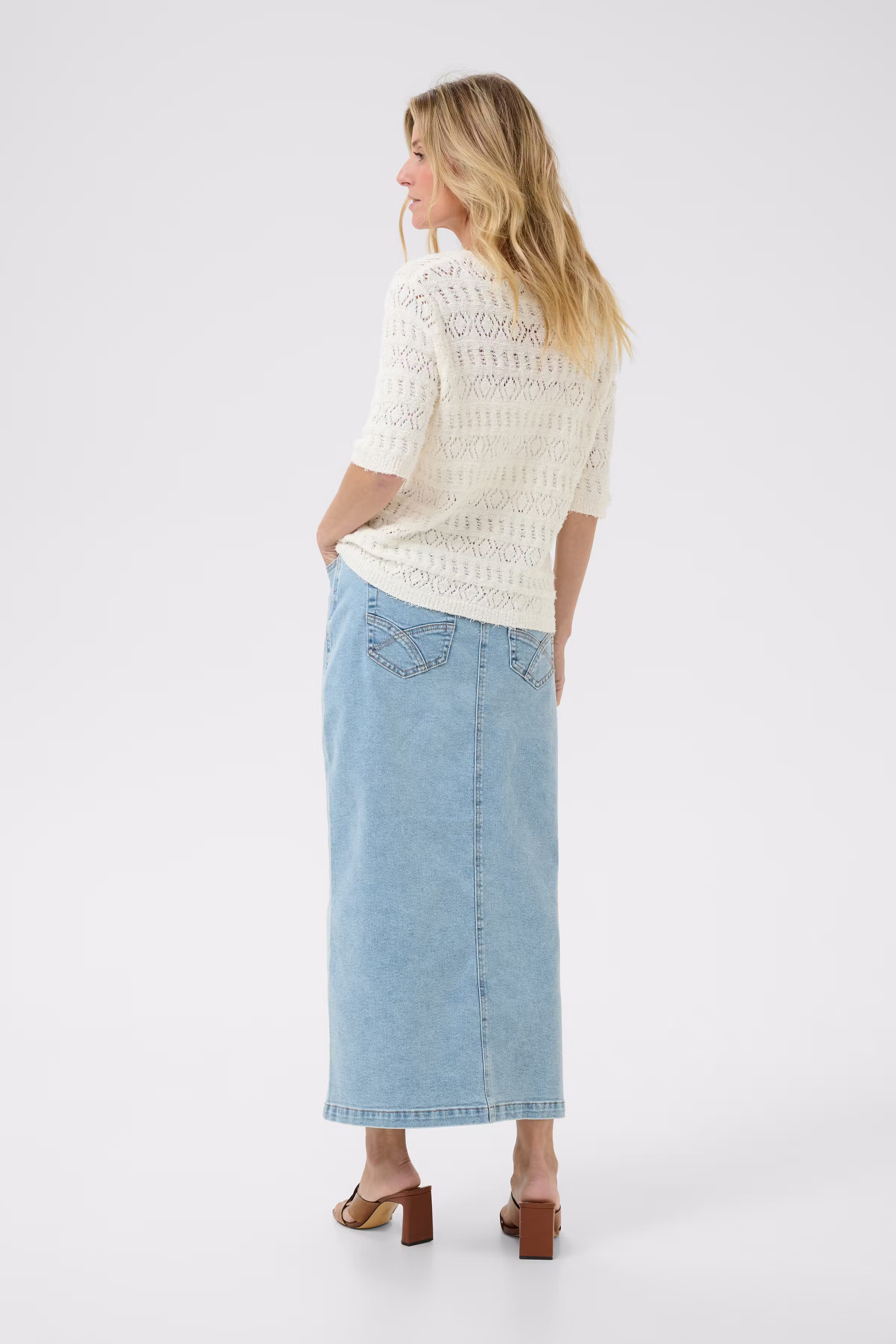 CRGurdie Cardigan LOOKBOOK BACK 10613721-114300