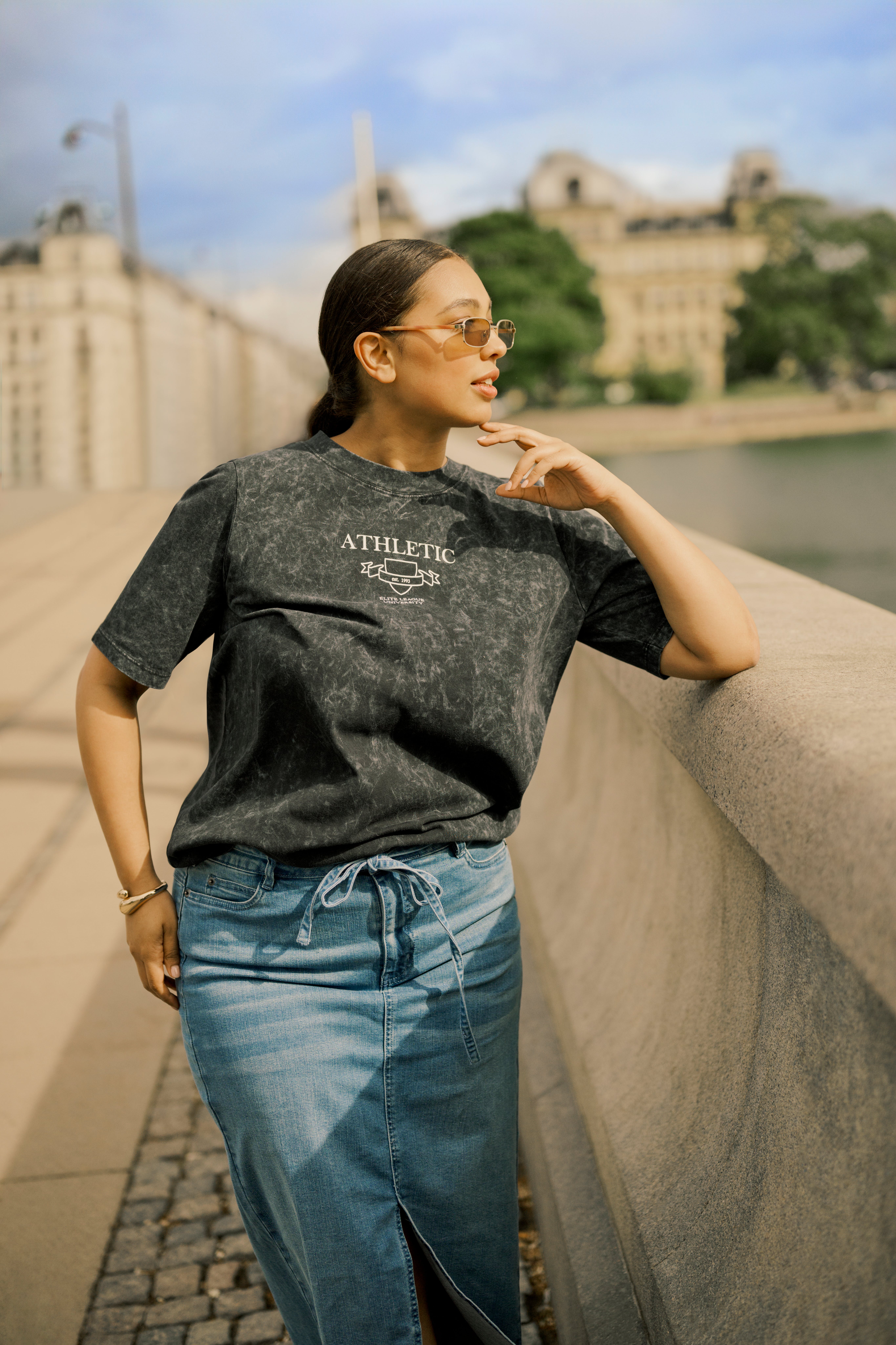 KCtasha T-shirt LOCATION NONE 10583389-100121