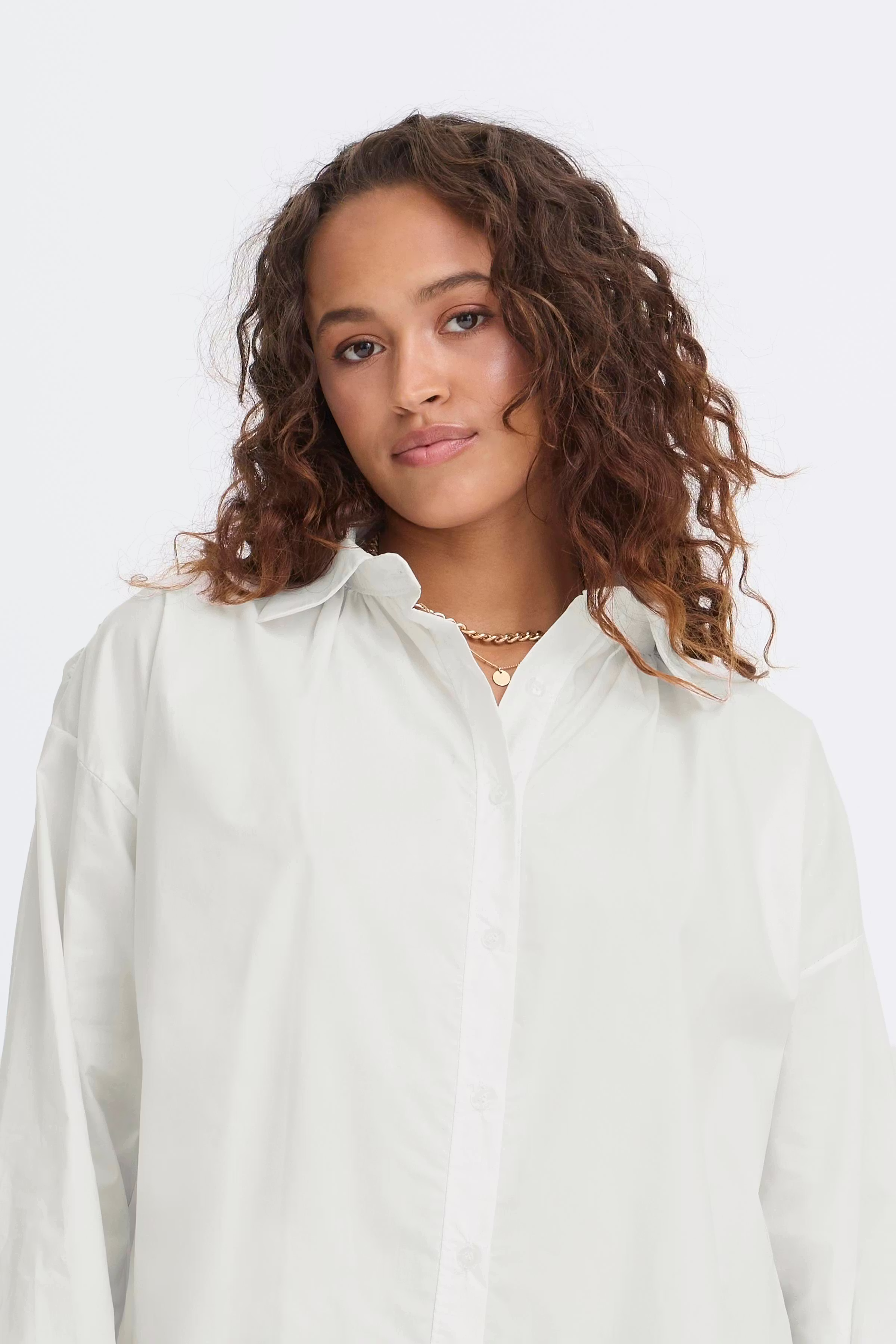 SBMIAS Bluse LOOKBOOK DETAIL 22101119-110105