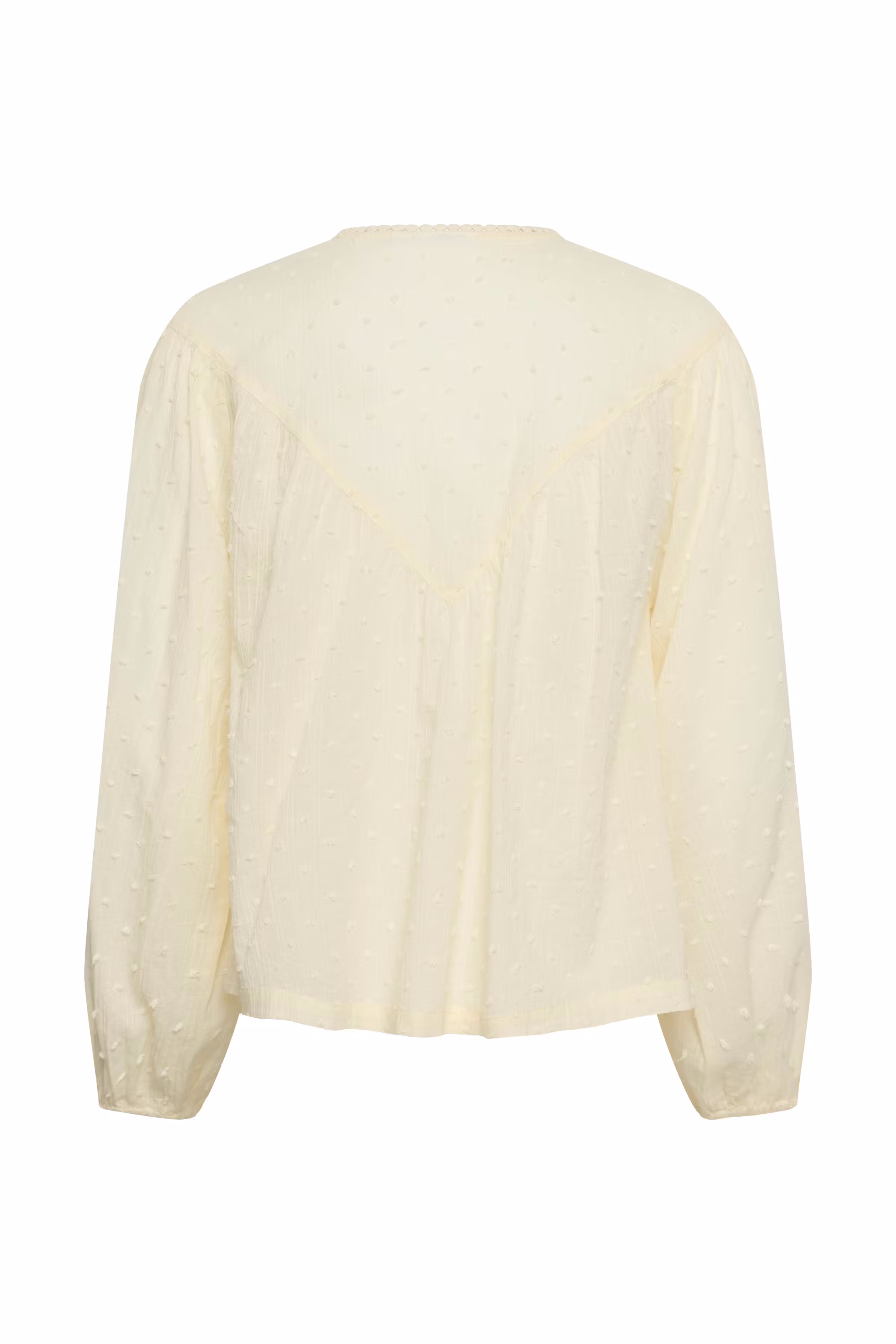 TuttiSZ Blouse PACK BACK 30515479-110510