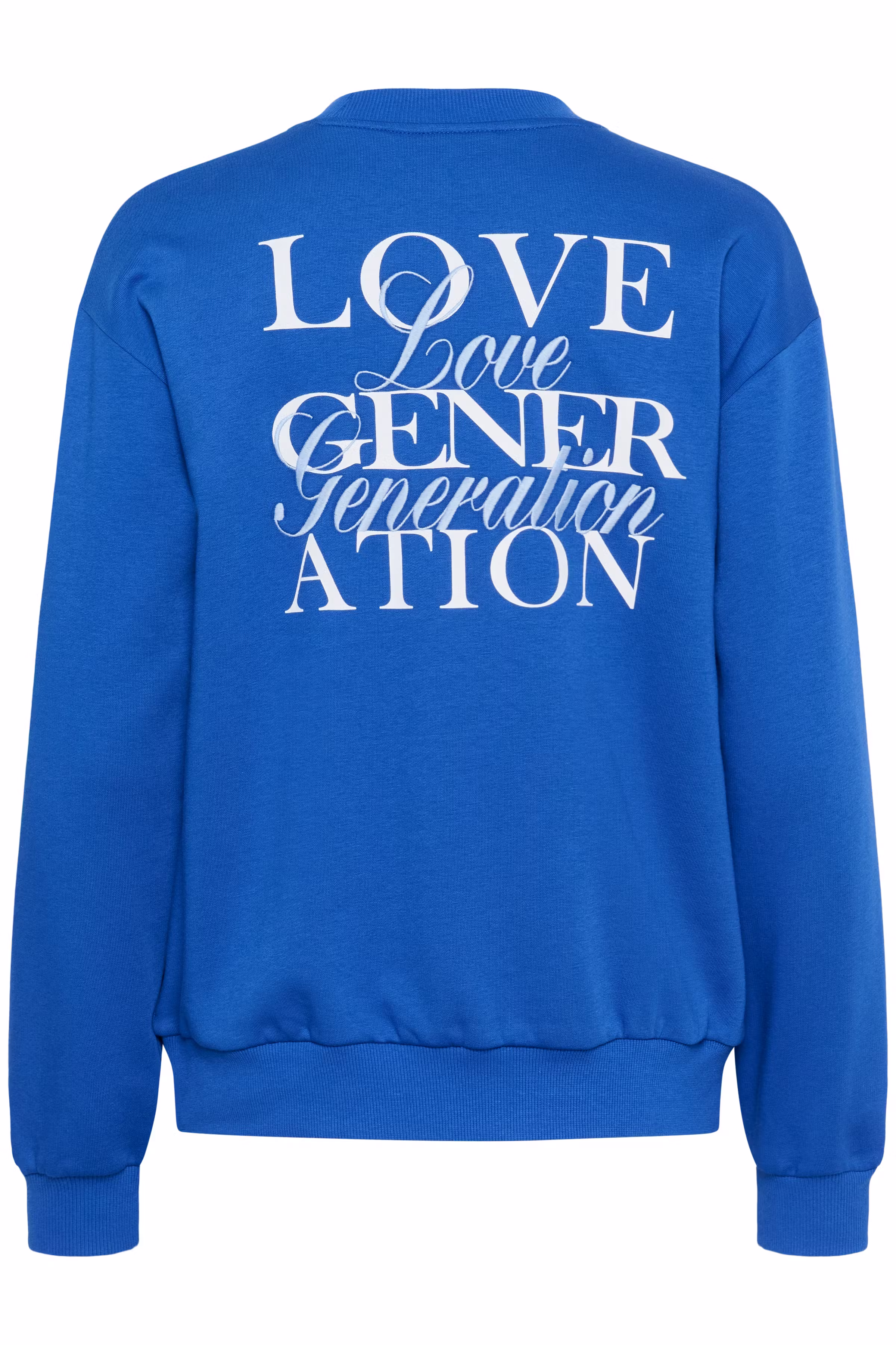 KAberta Sweatshirt PACK BACK 10510216-193952