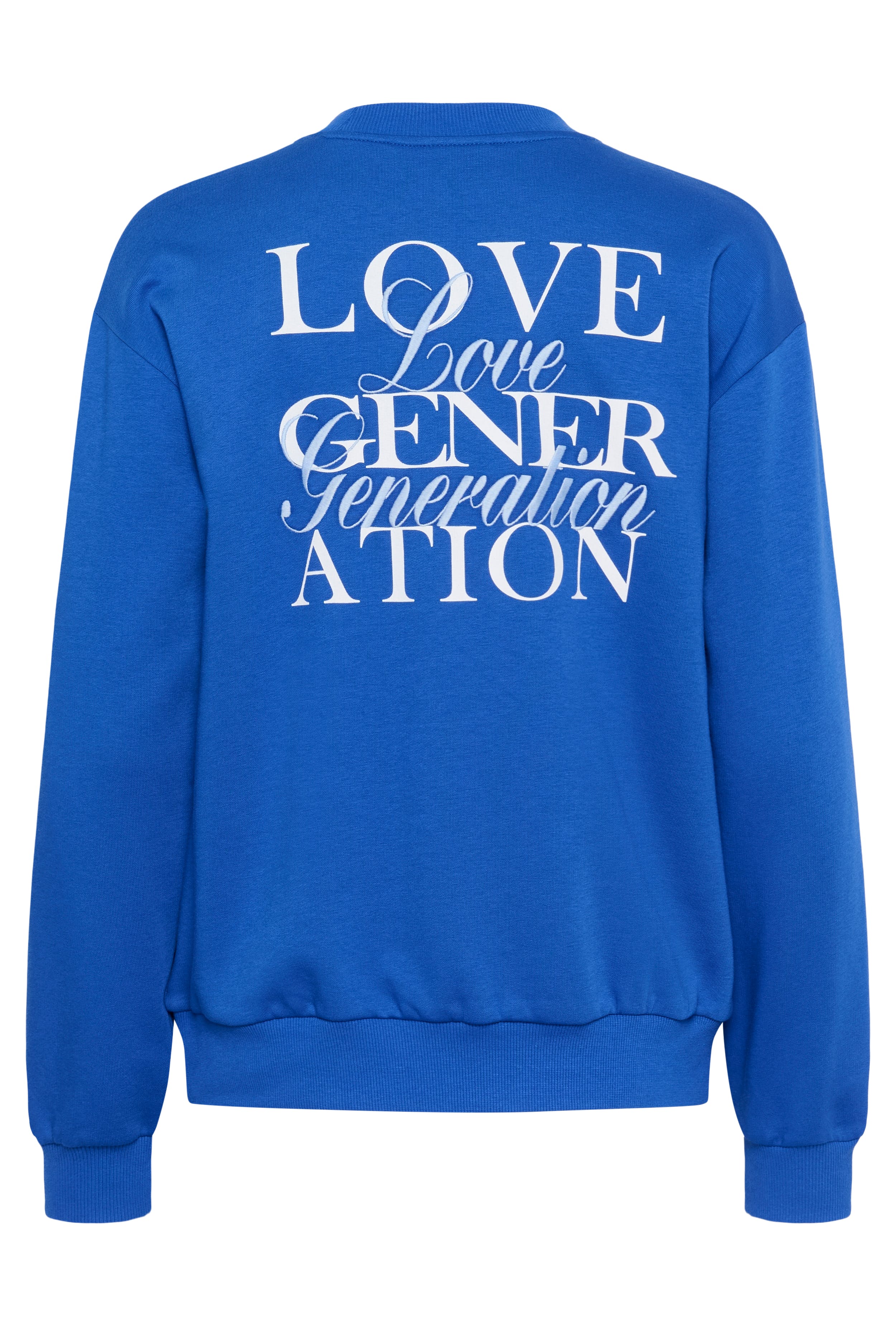 KAberta Sweatshirt PACK BACK 10510216-193952