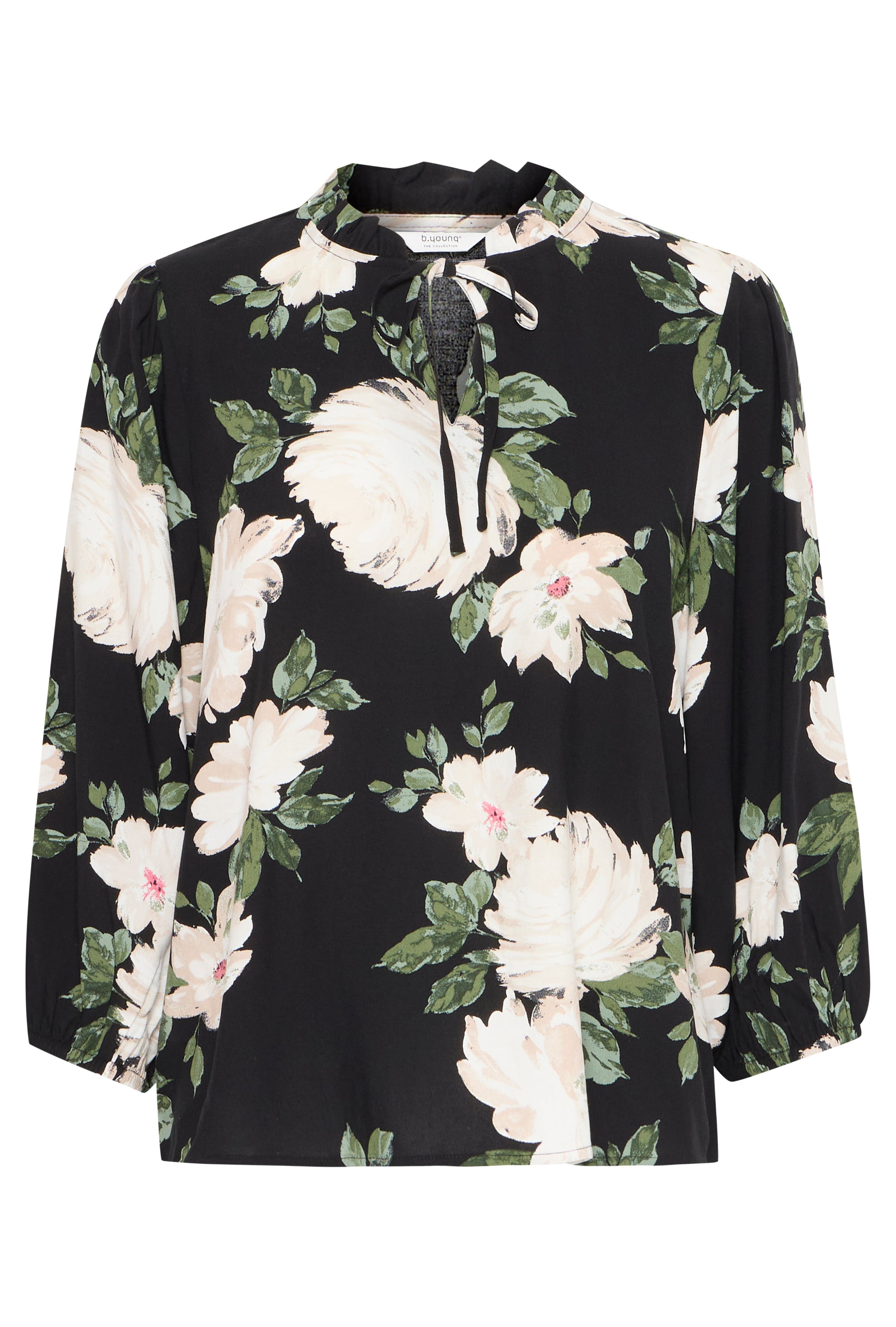 BYMMJOELLA Blouse PACK FRONT 20816528-204595