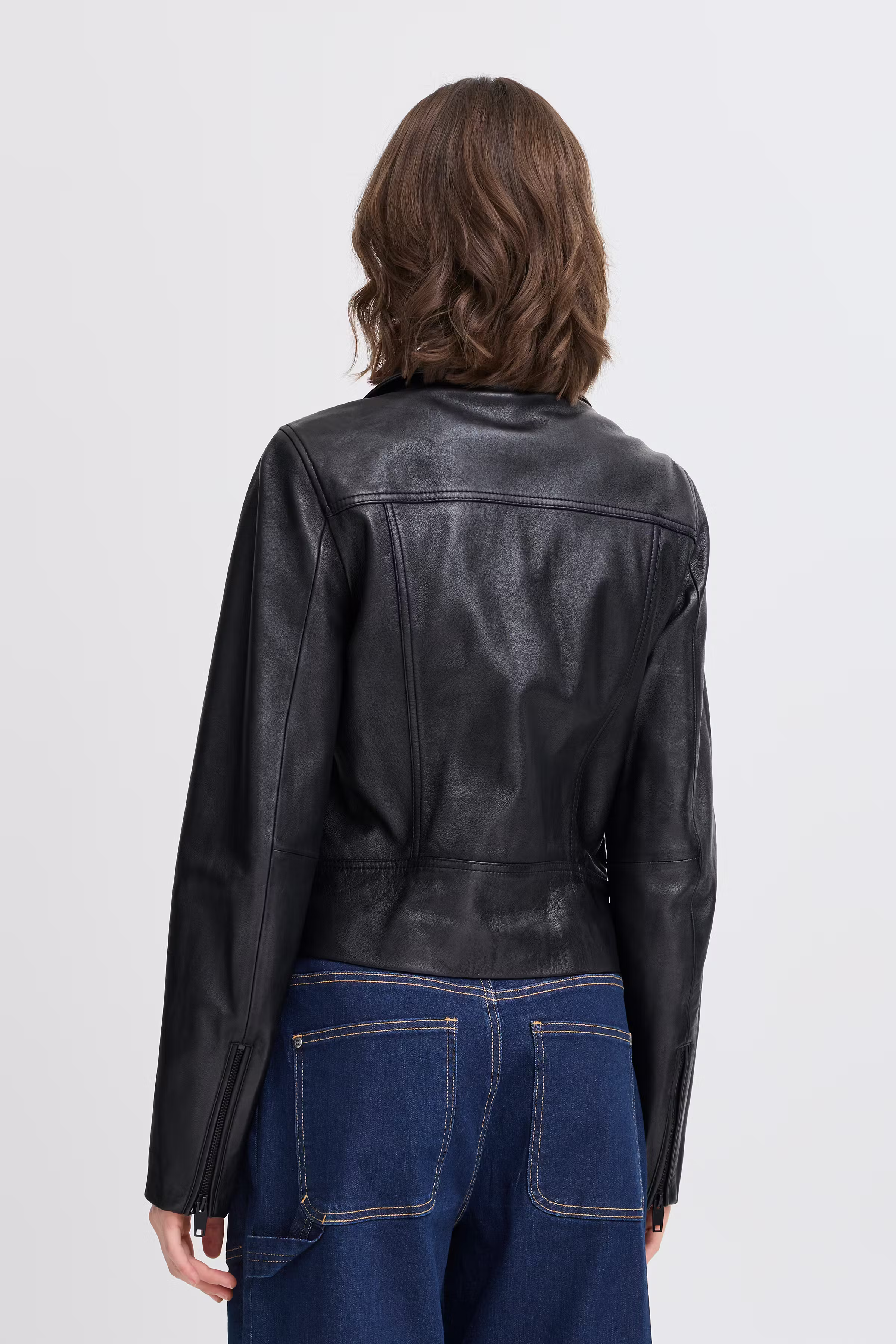 FRRAVA Jas LOOKBOOK BACK 20614864-200113