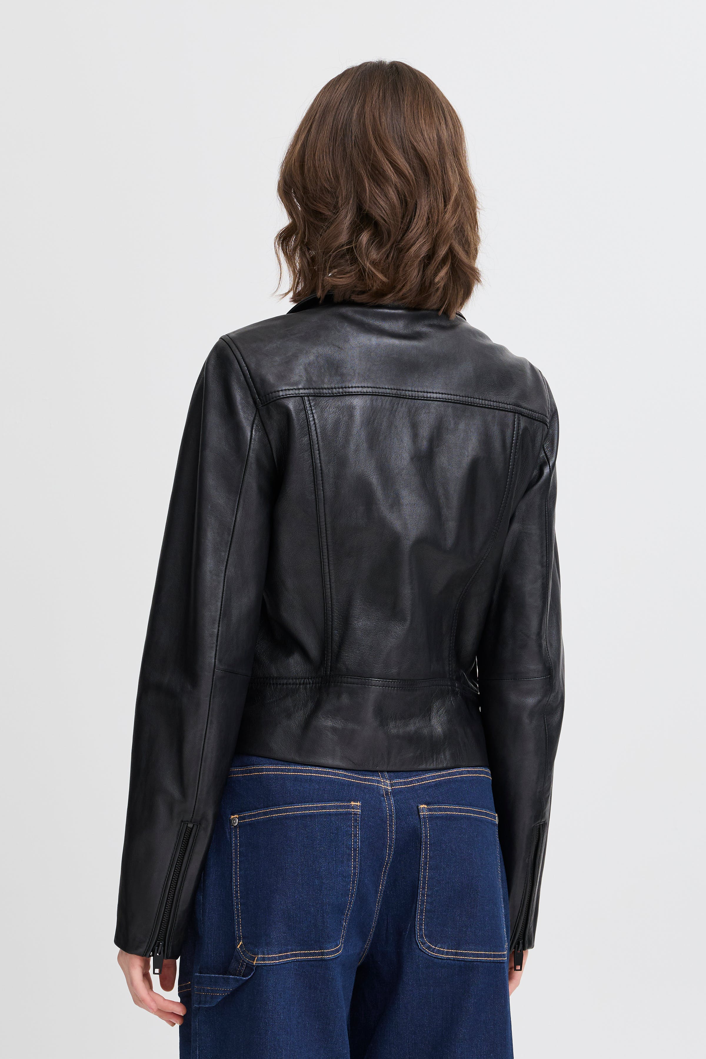 FRRAVA Jacka LOOKBOOK BACK 20614864-200113