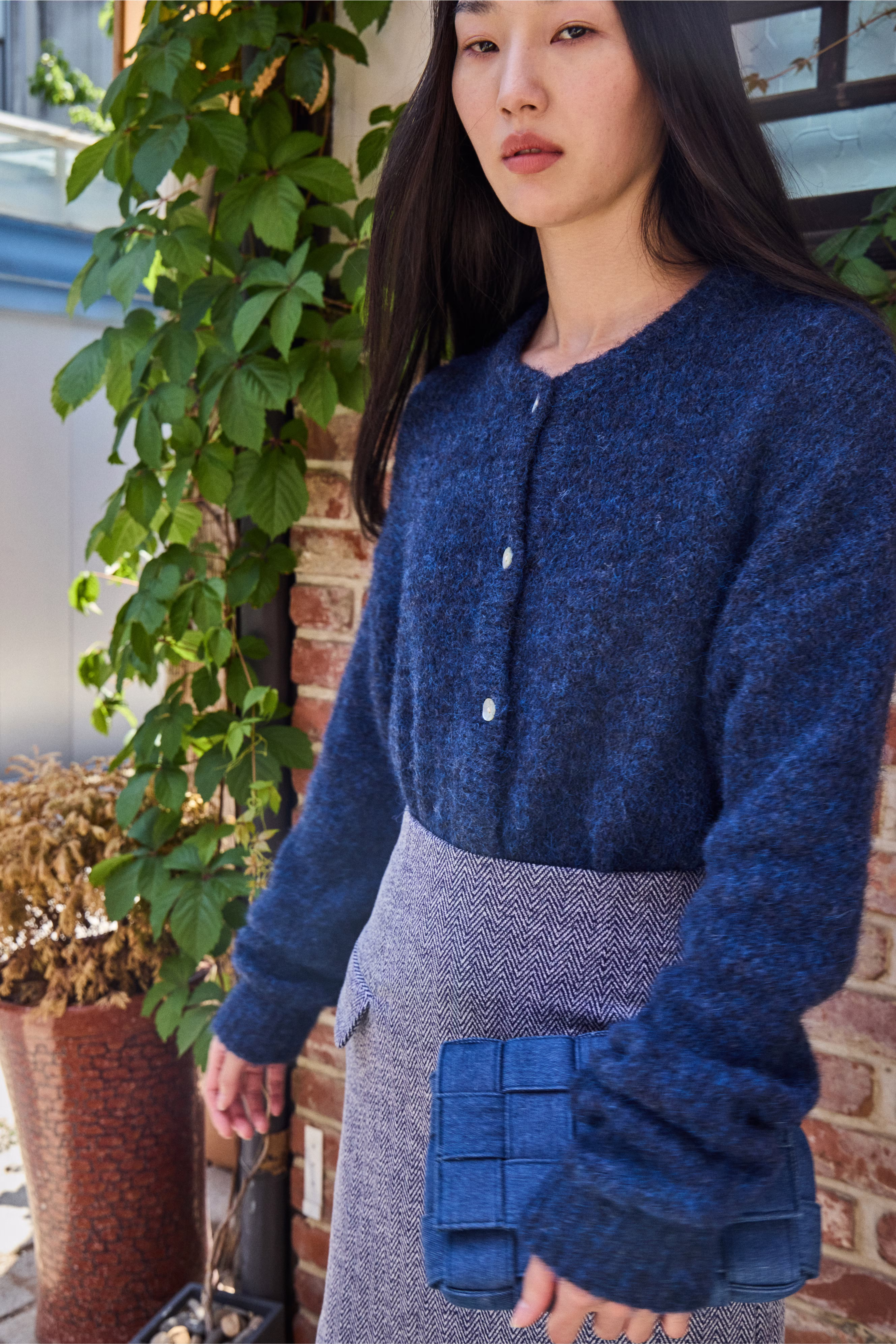 IHKATE Skjørt LOCATION NONE 20121603-900000478