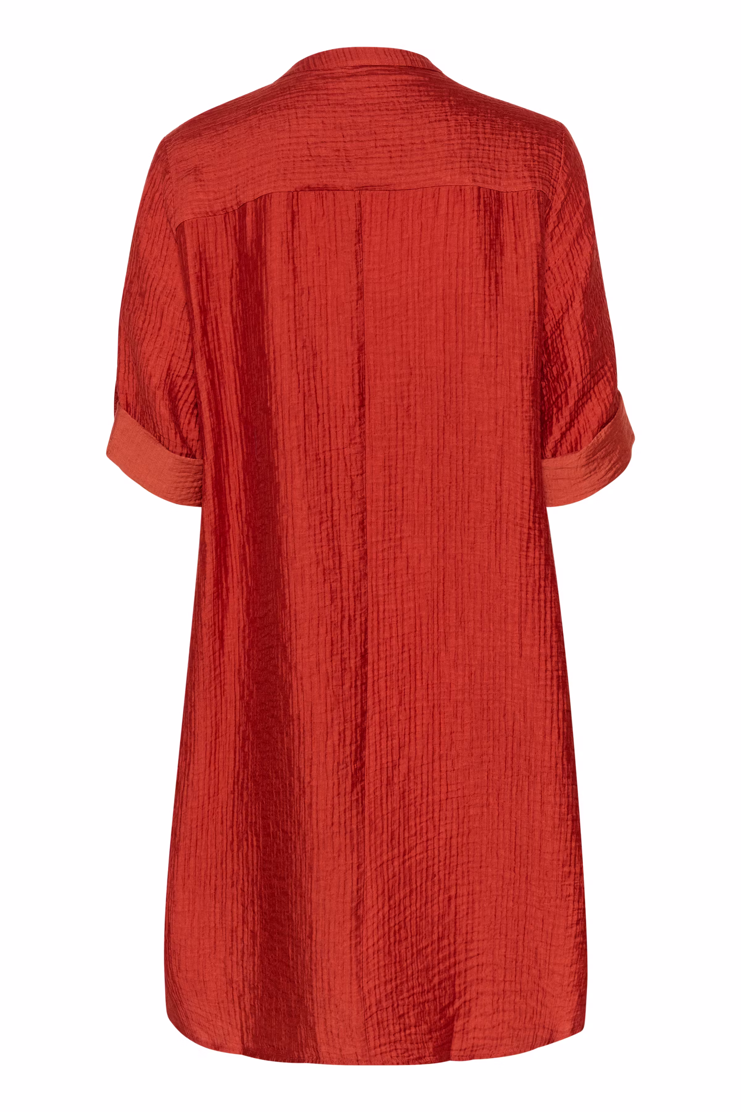 CRWilma Jurk PACK BACK 10611705-62460