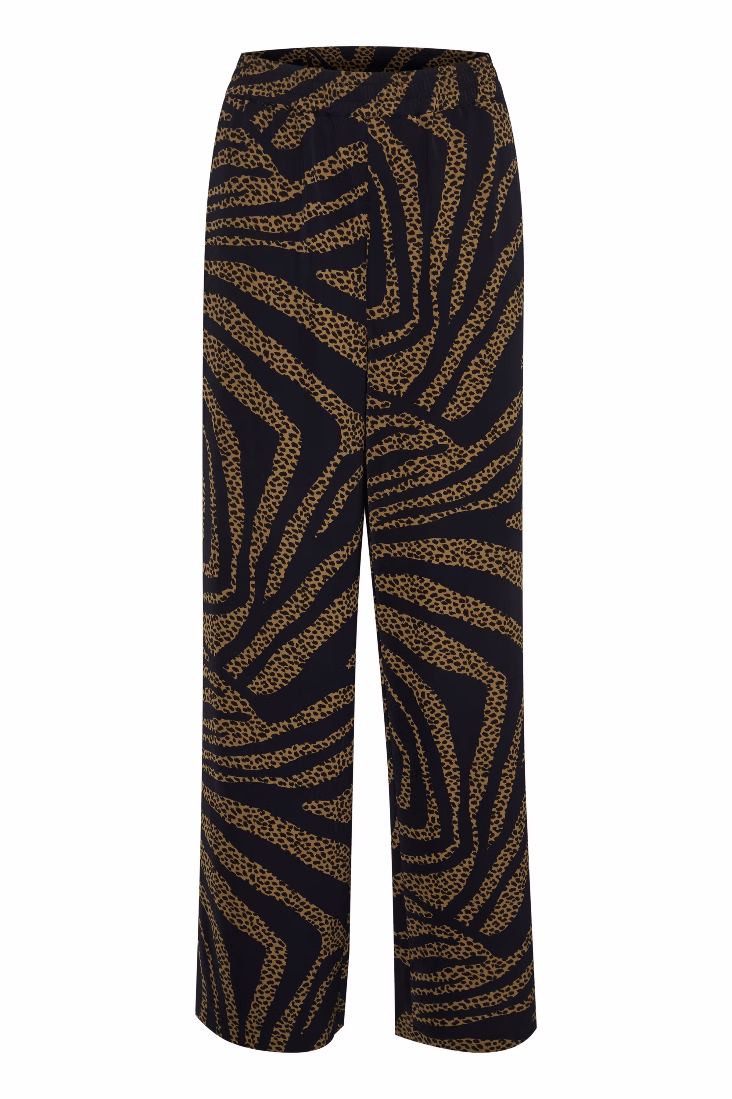 HiljaKB Byxor PACK FRONT 10104284-103886