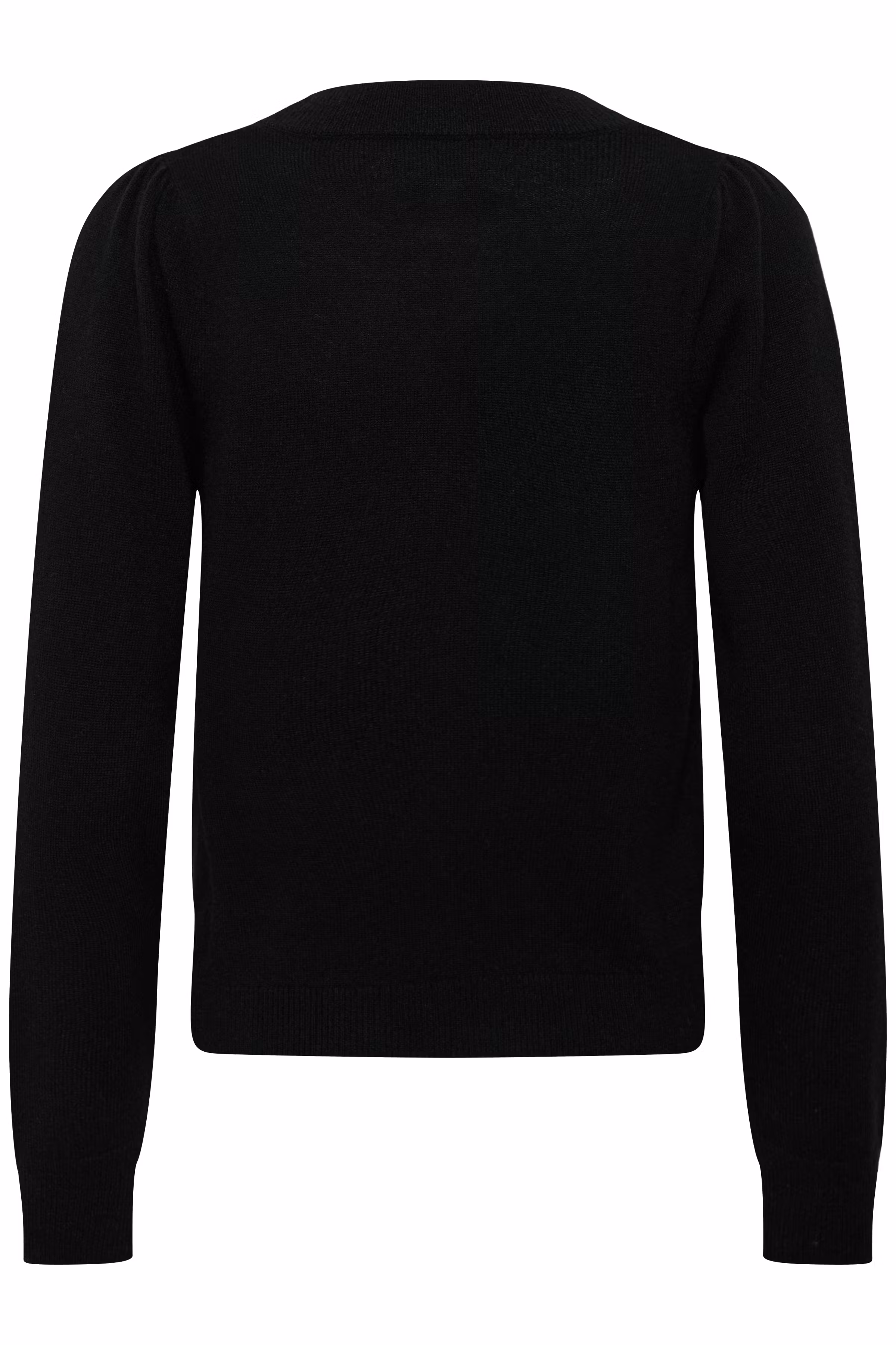 EvinaPW Cashmere striktrøje PACK BACK 30307337-194008
