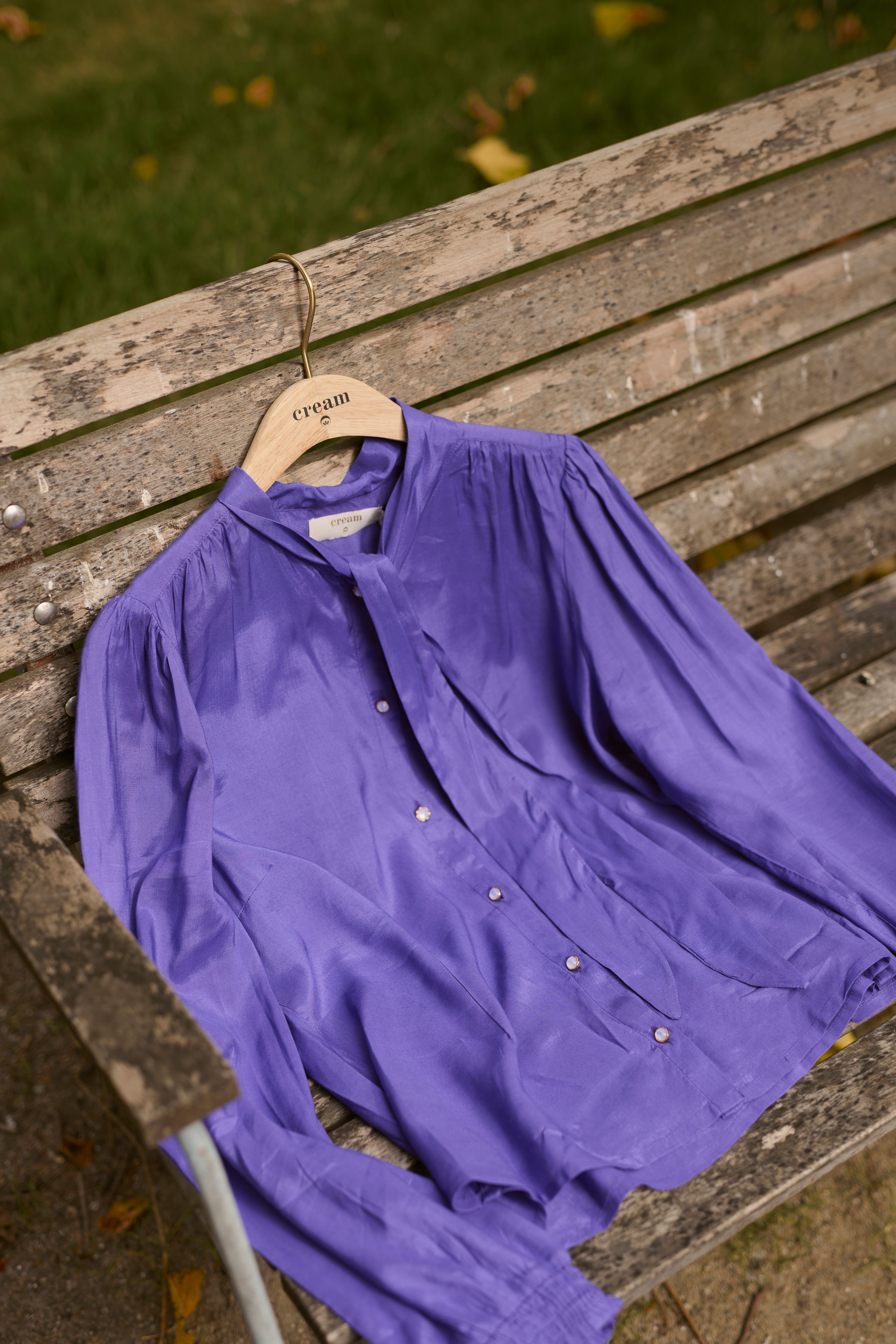 CRSansa Chemise LOCATION NONE 10610481-183838