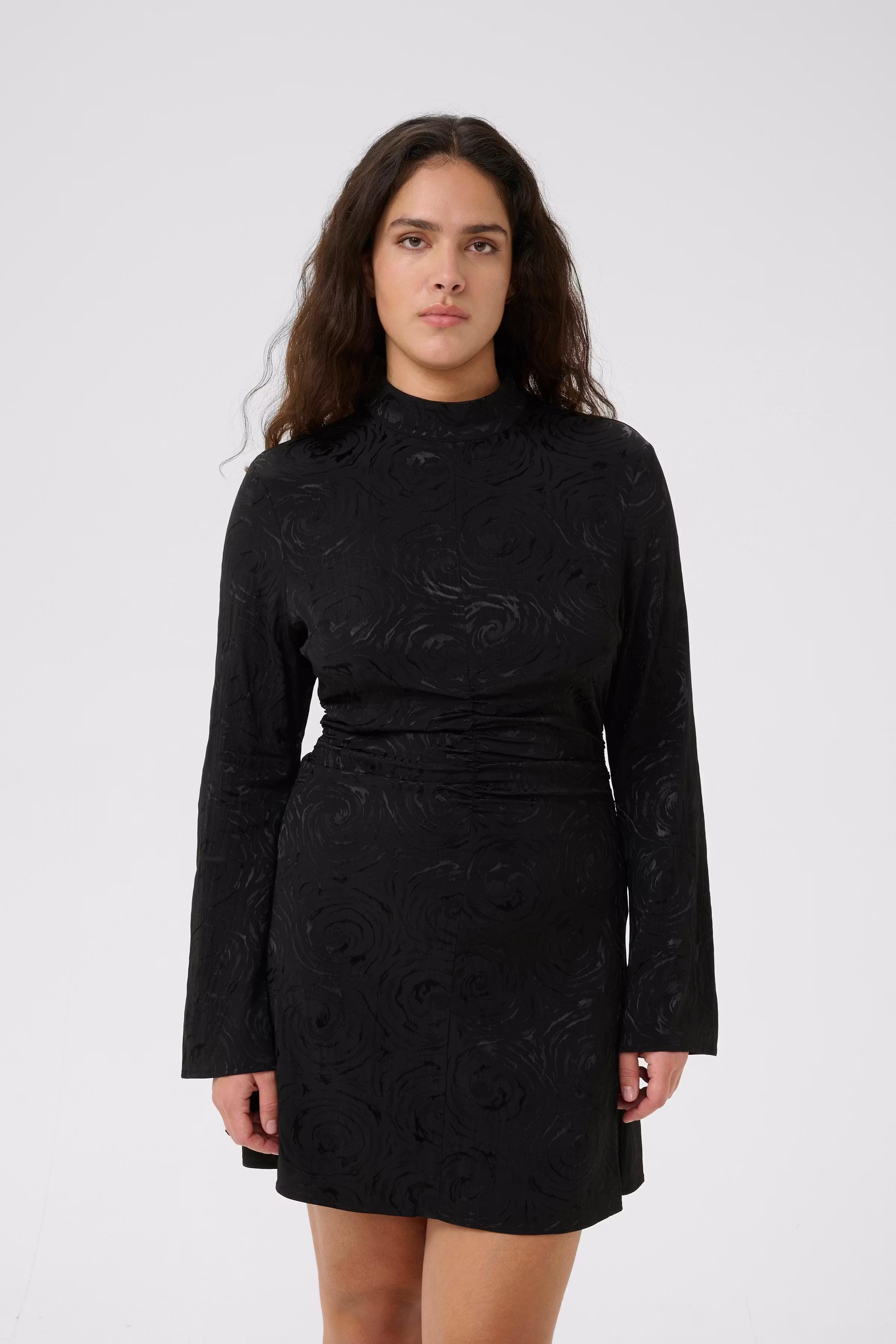 GZrosia Dress LOOKBOOK FRONT 10910606-100017