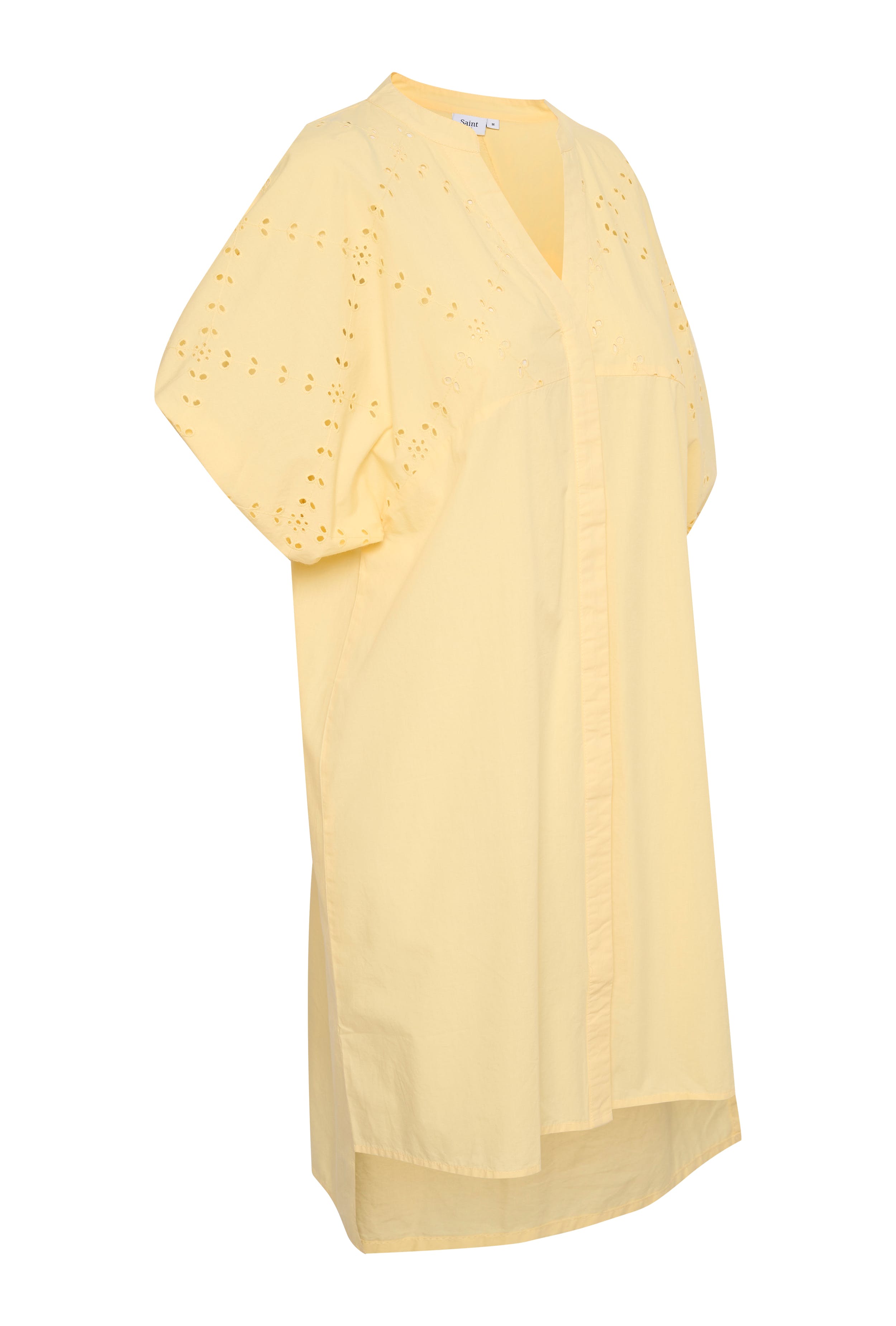 MirandaSZ Kjole PACK FRONT 30511897-120824