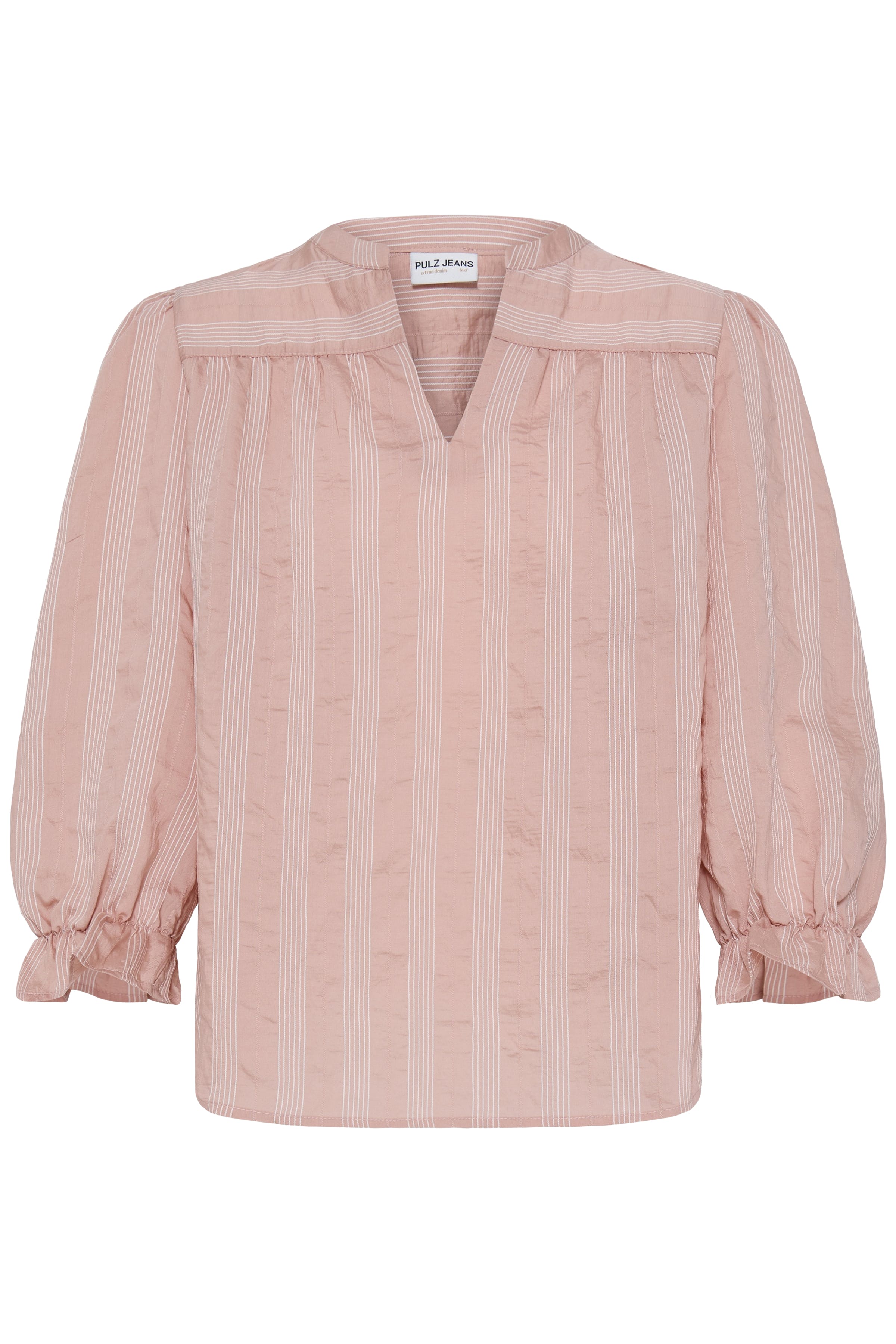 PZCHEILA Blouse PACK FRONT 50210506-141309