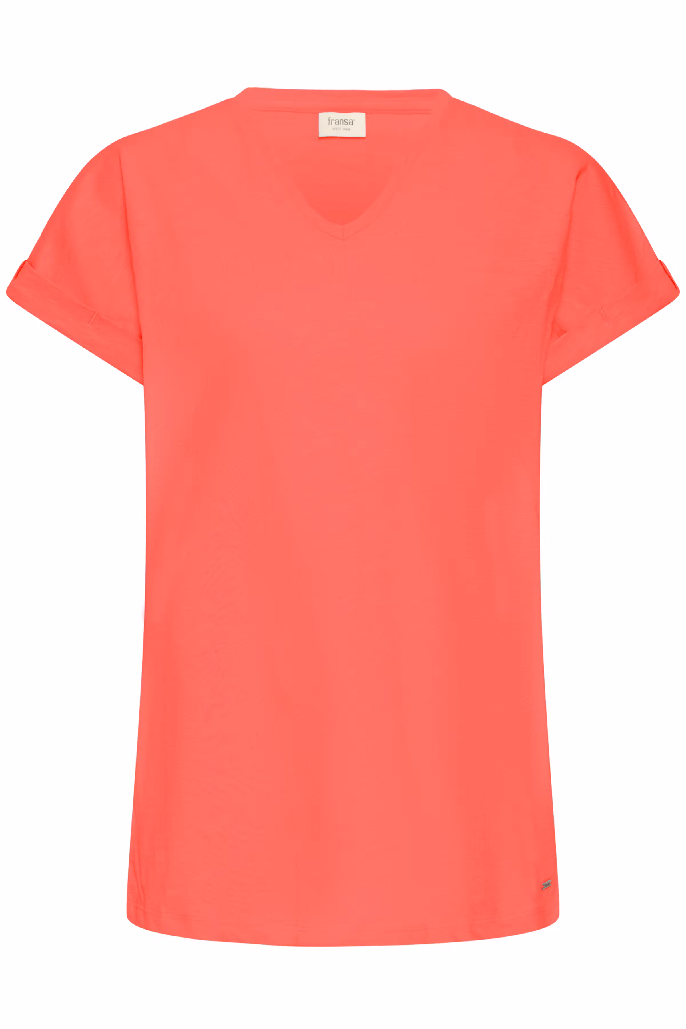 FRDALIA T-shirt PACK FRONT 20615609-181651
