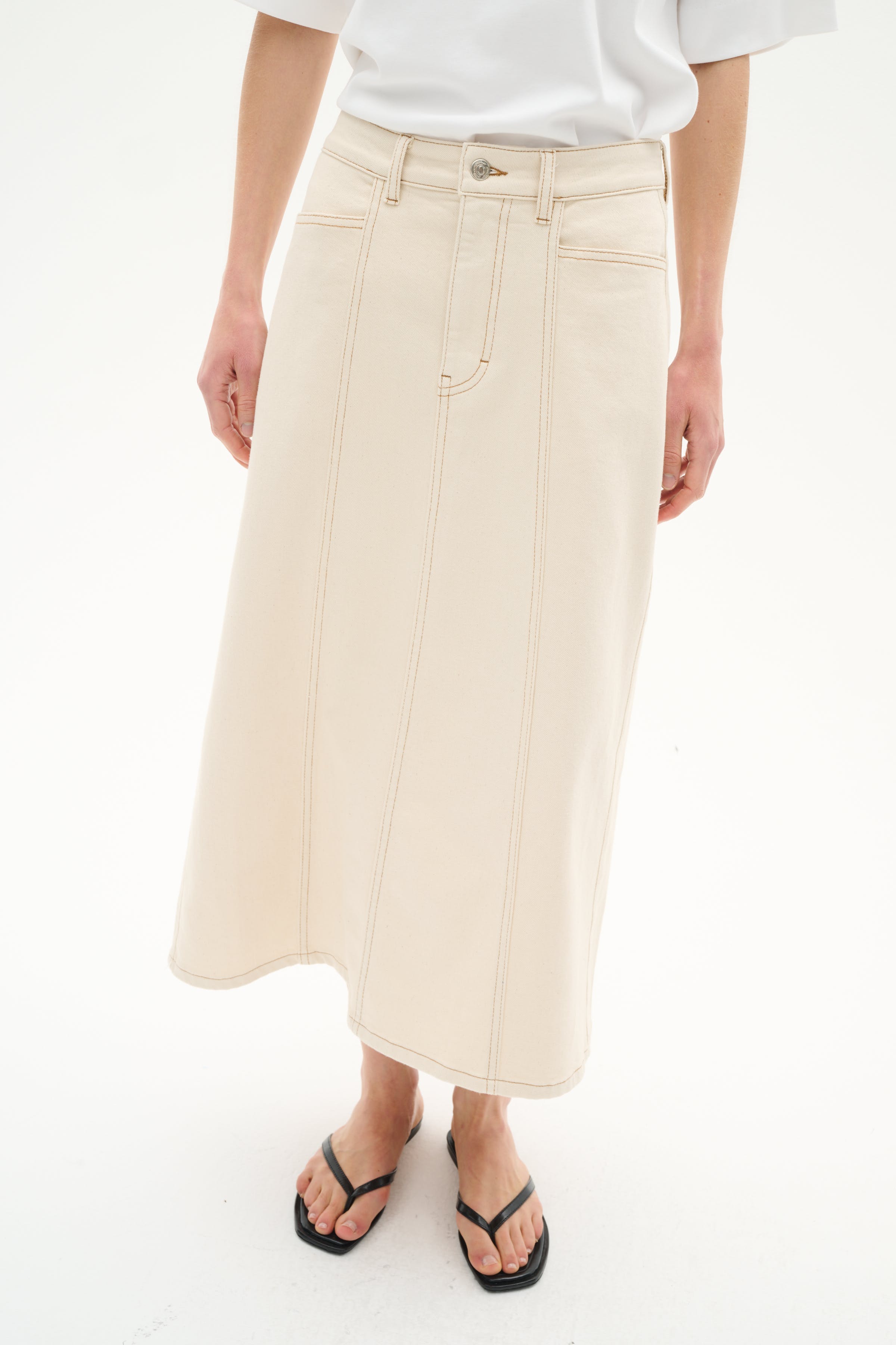DorisIW Rok LOOKBOOK DETAIL 30110757-110108