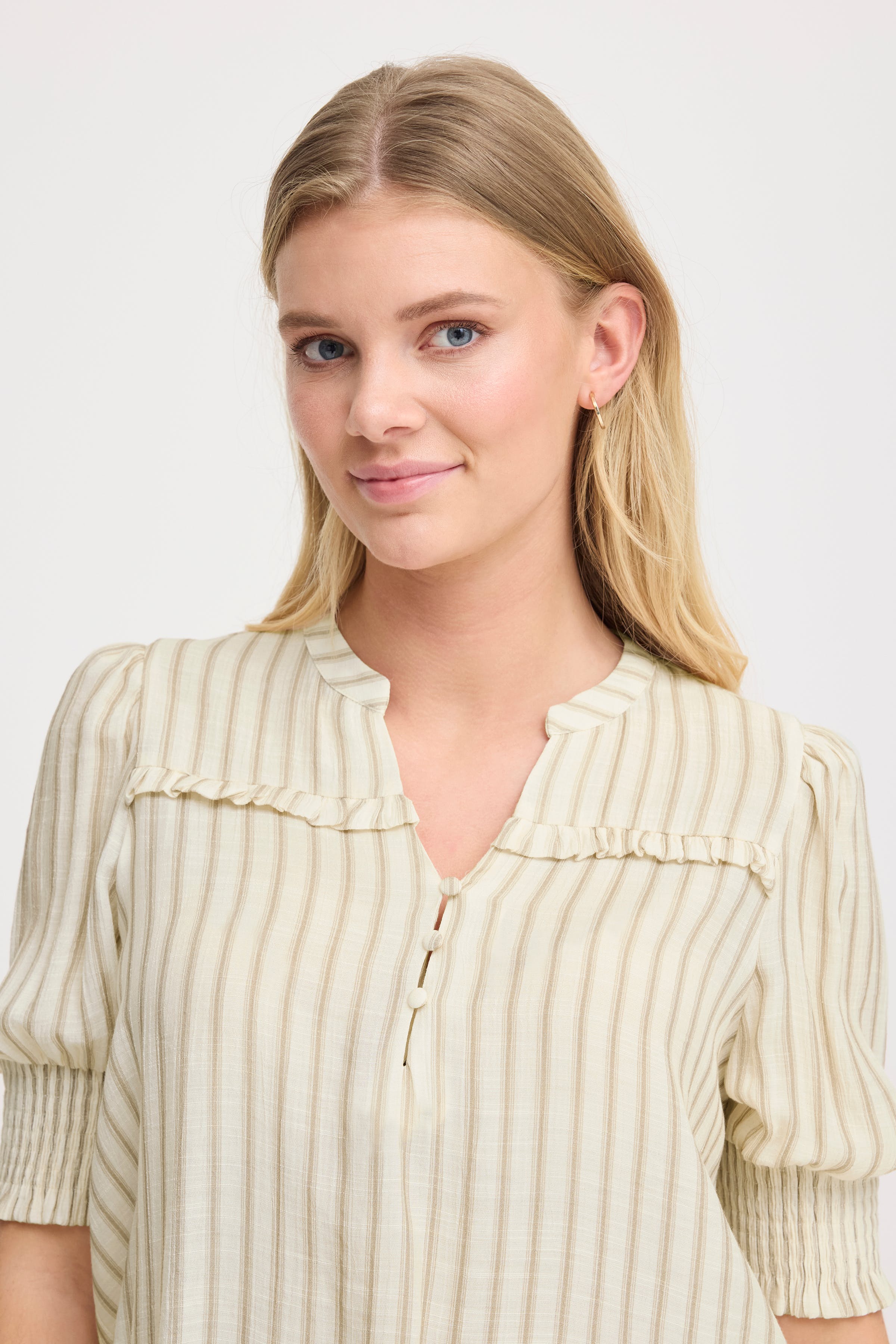 FRALYSSA Blus LOOKBOOK DETAIL 20616096-205138