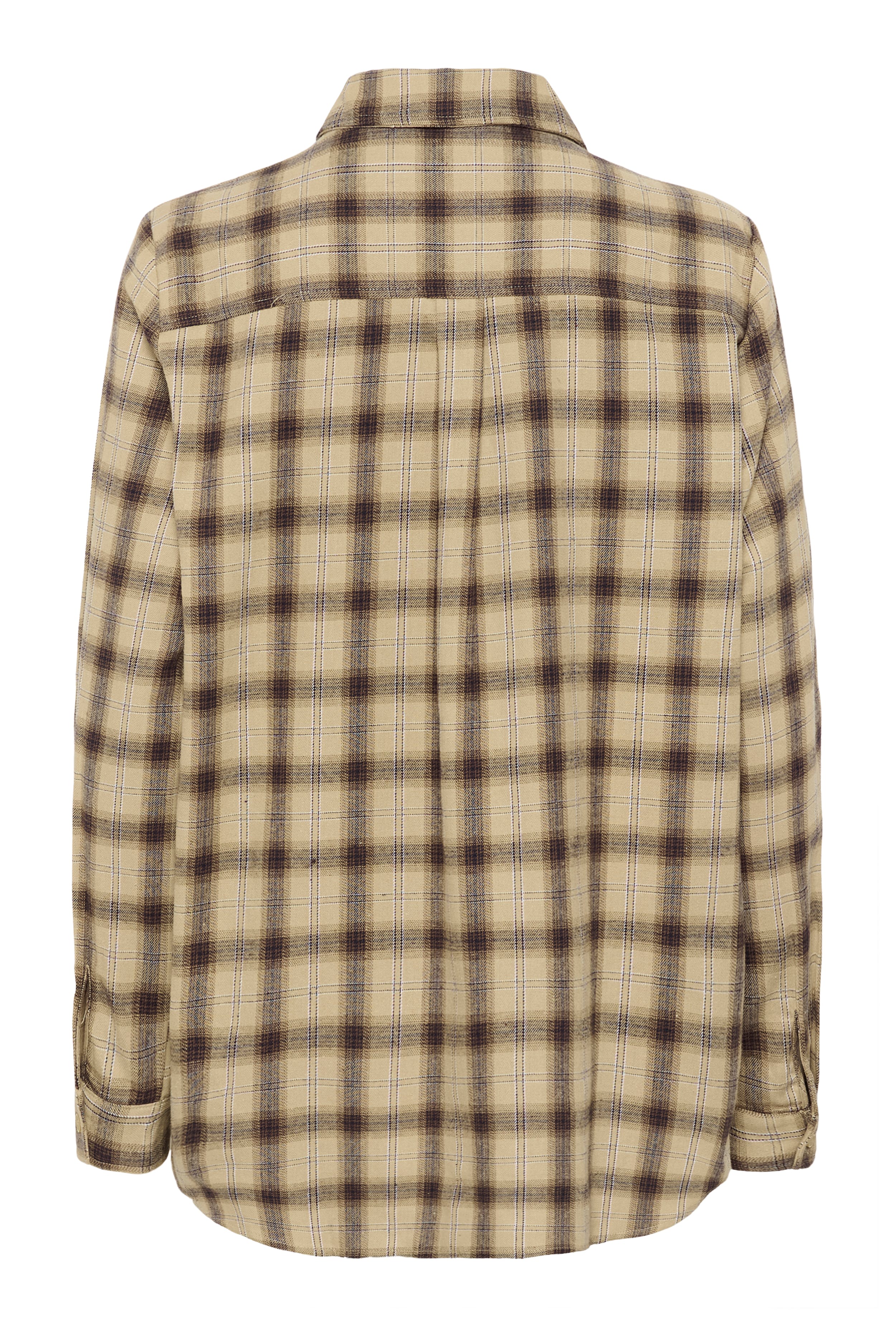 MWSahim Shirt PACK BACK 10705444-109172