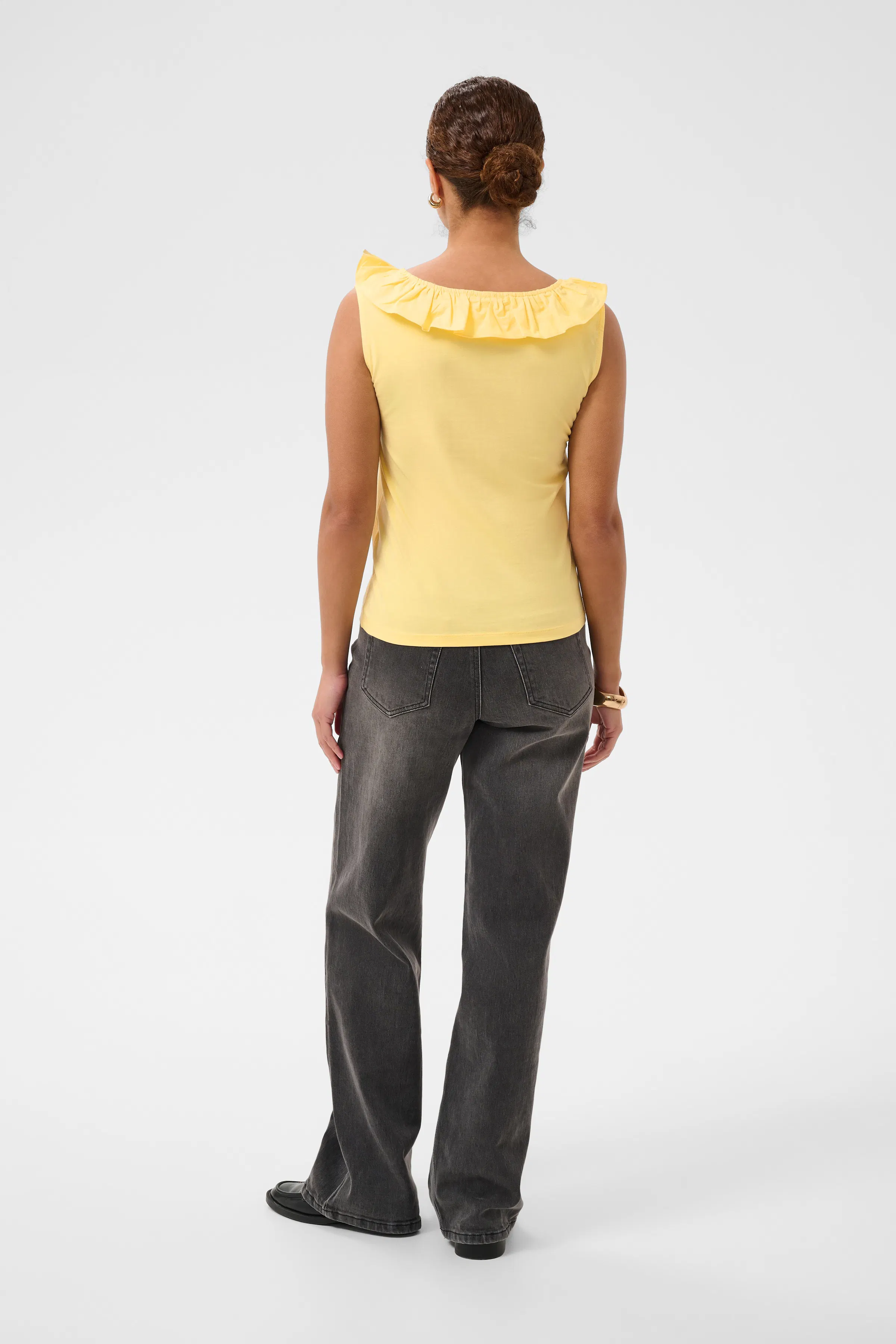 KAdidde Top LOOKBOOK BACK 10511900-130822