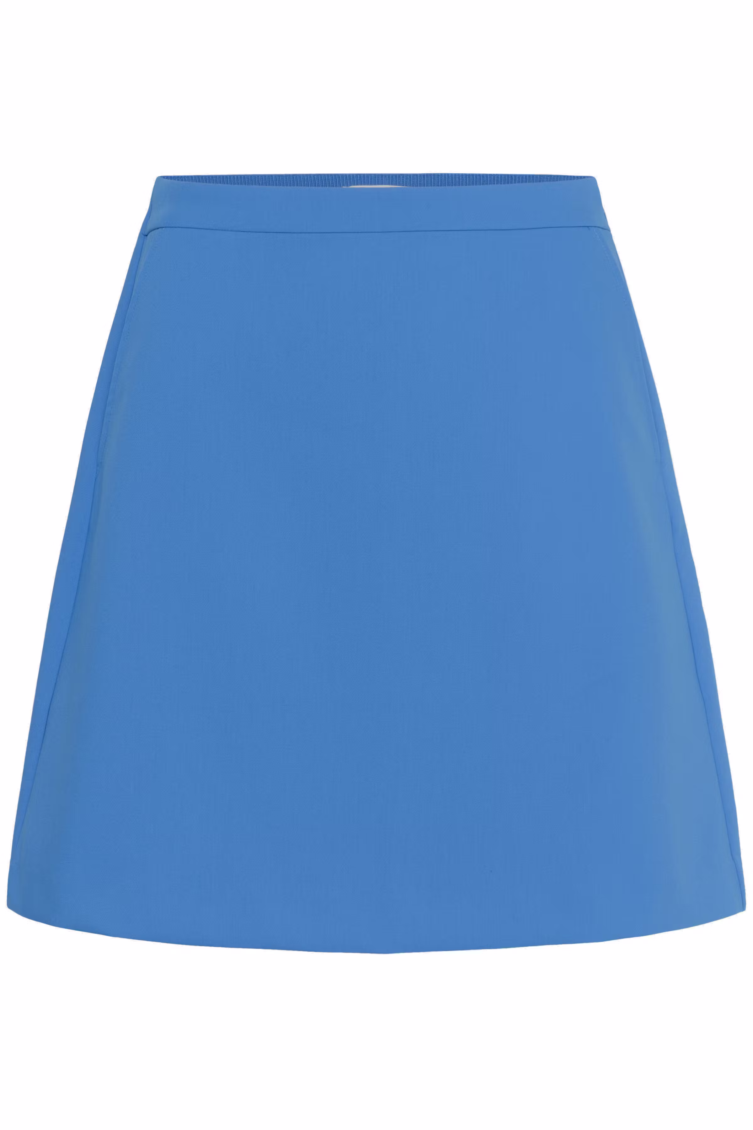 SLCorinne Skirt PACK FRONT 30407280-184043