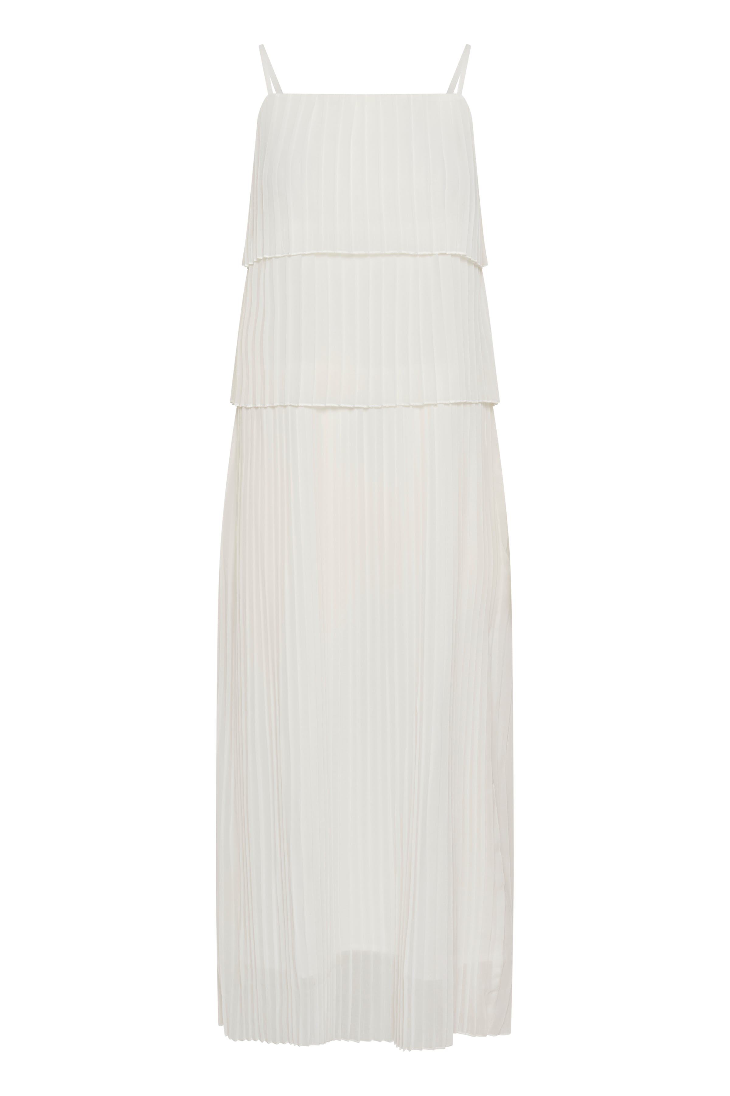 KAkiera Kjole PACK FRONT 10511492-110602