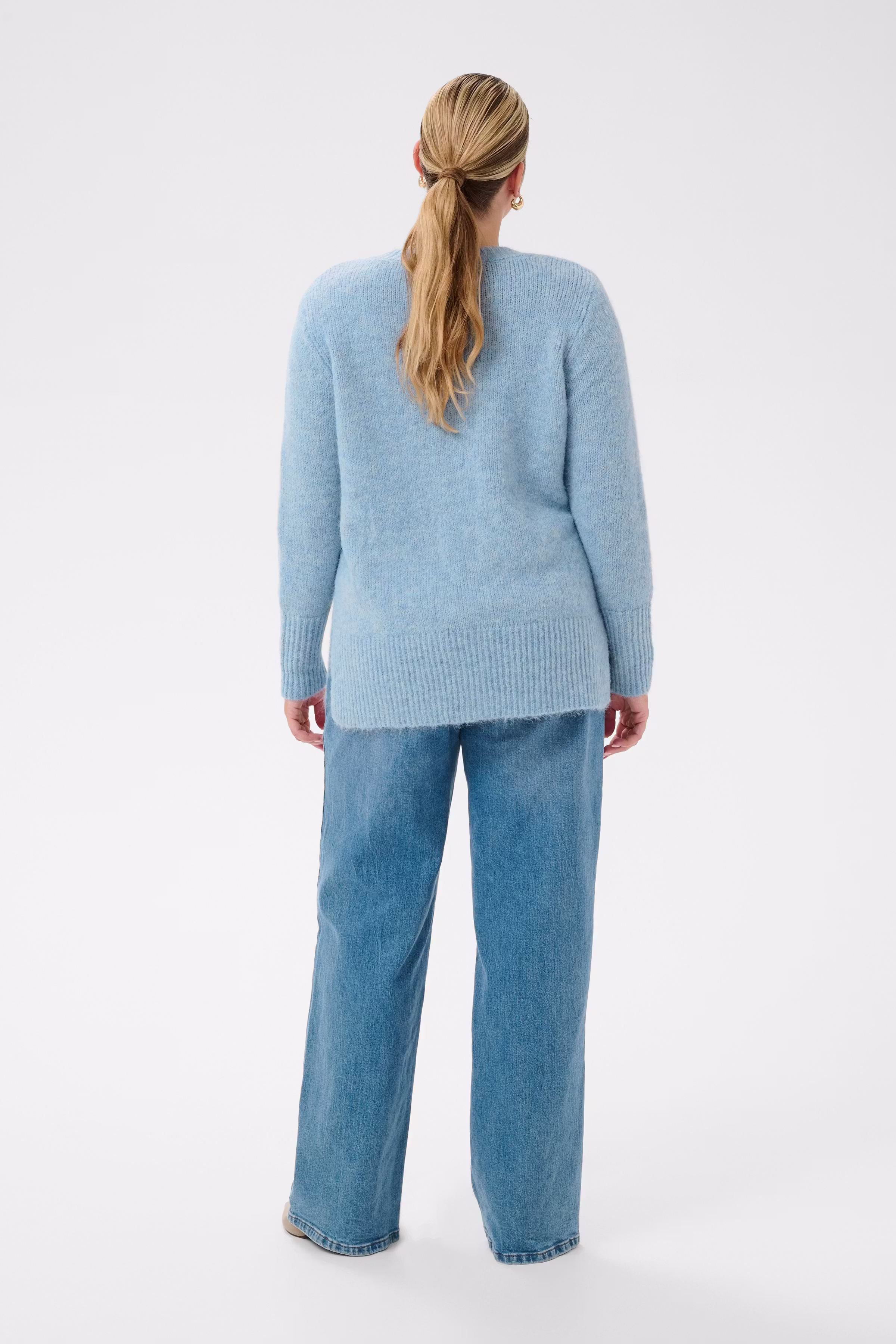 KCciony Cardigan LOOKBOOK BACK 10584280-1540081