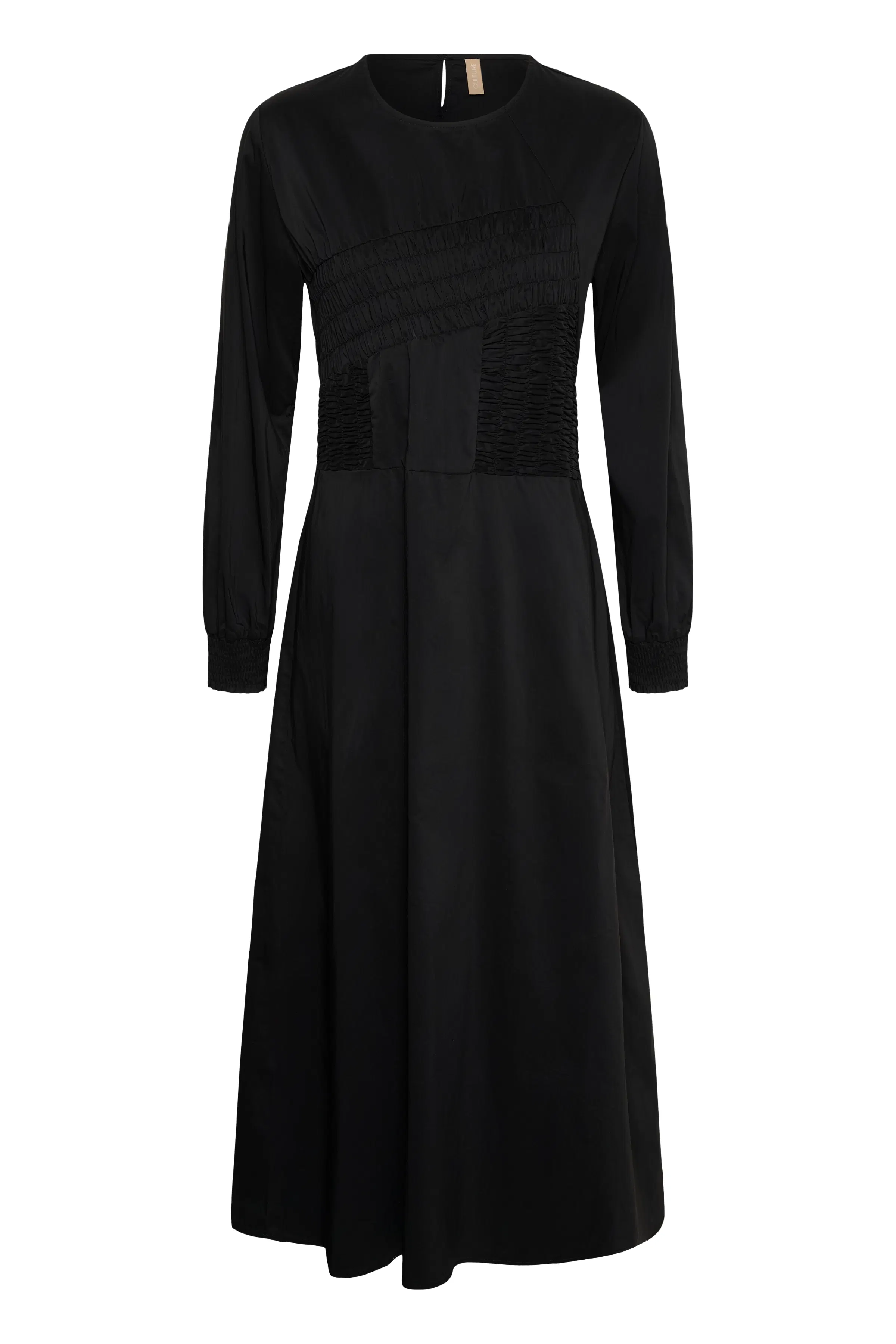CUajda Kleid PACK FRONT 50113587-500012