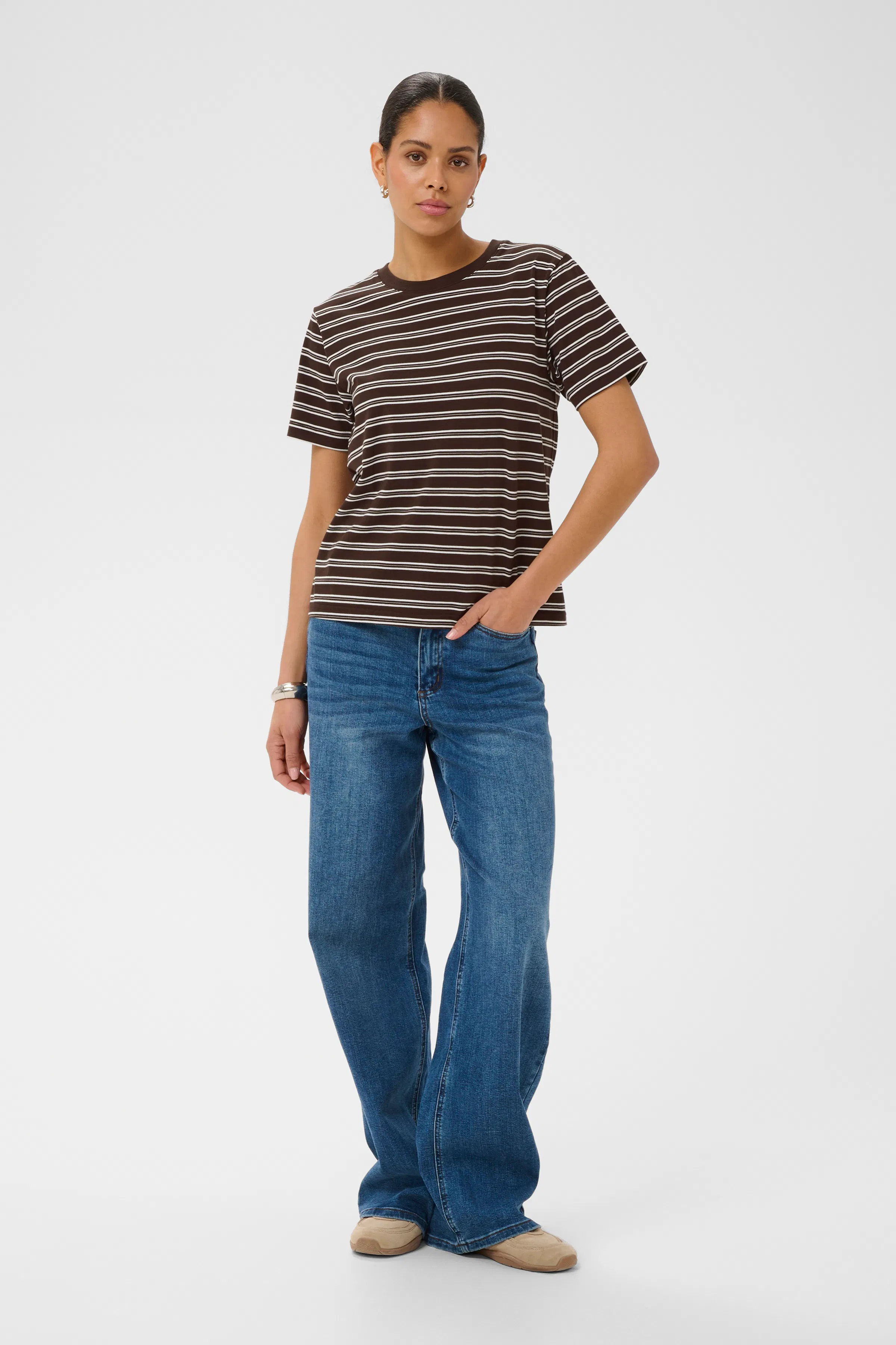 KAvilla T-shirt LOOKBOOK FRONT 10512452-1000105