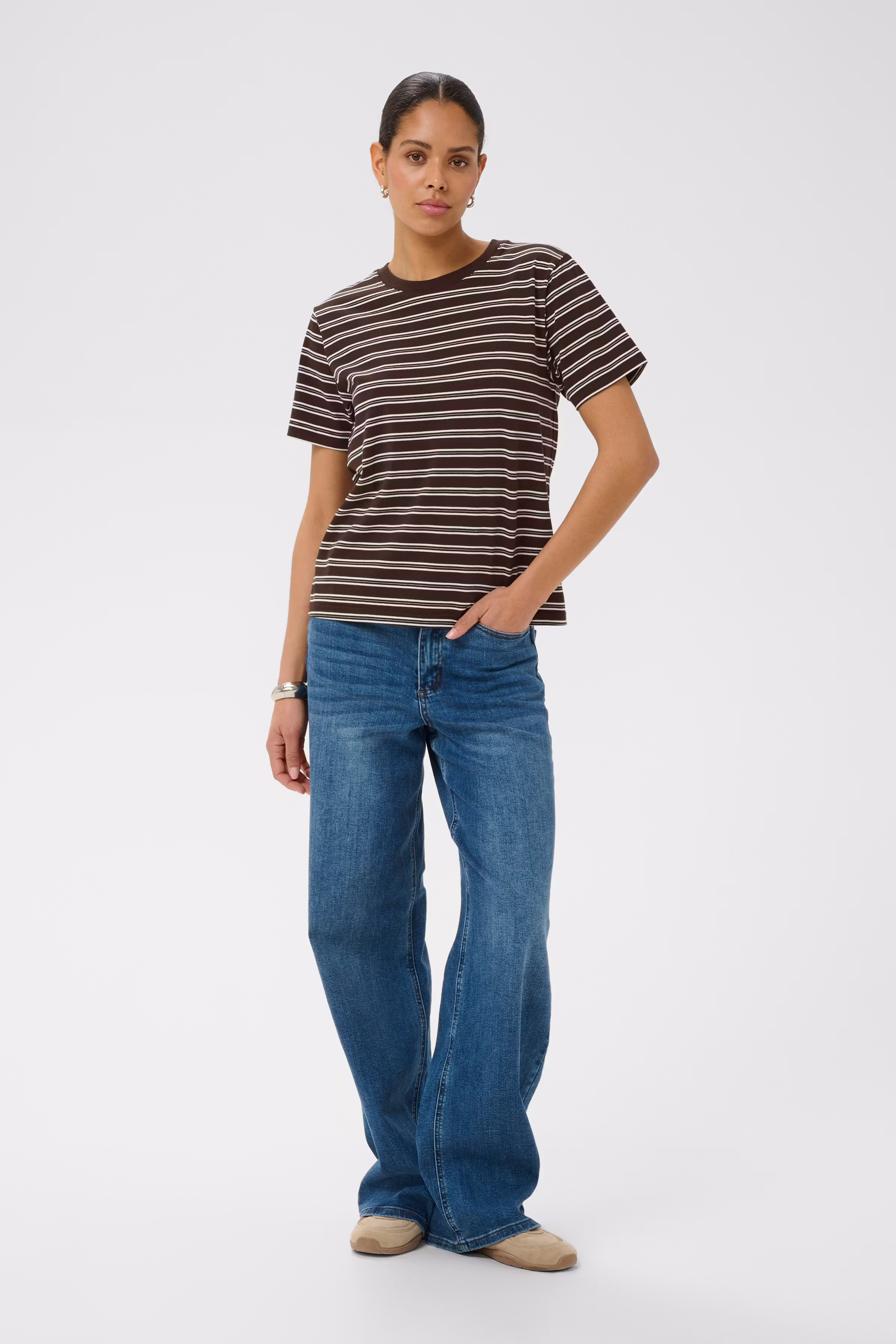 KAvilla T-shirt LOOKBOOK FRONT 10512452-1000105