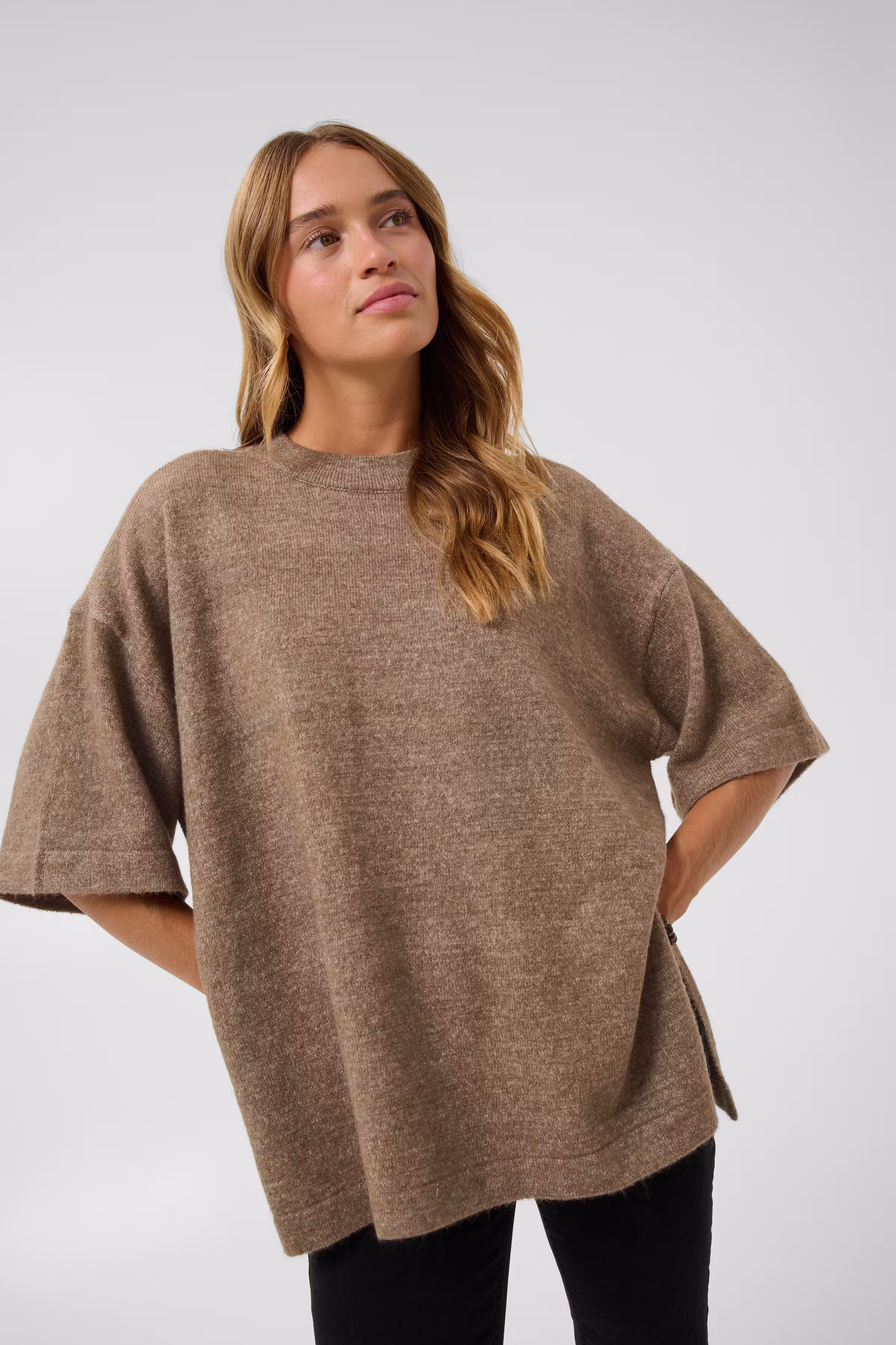 KAniel Pullover LOOKBOOK DETAIL 10510479-109952