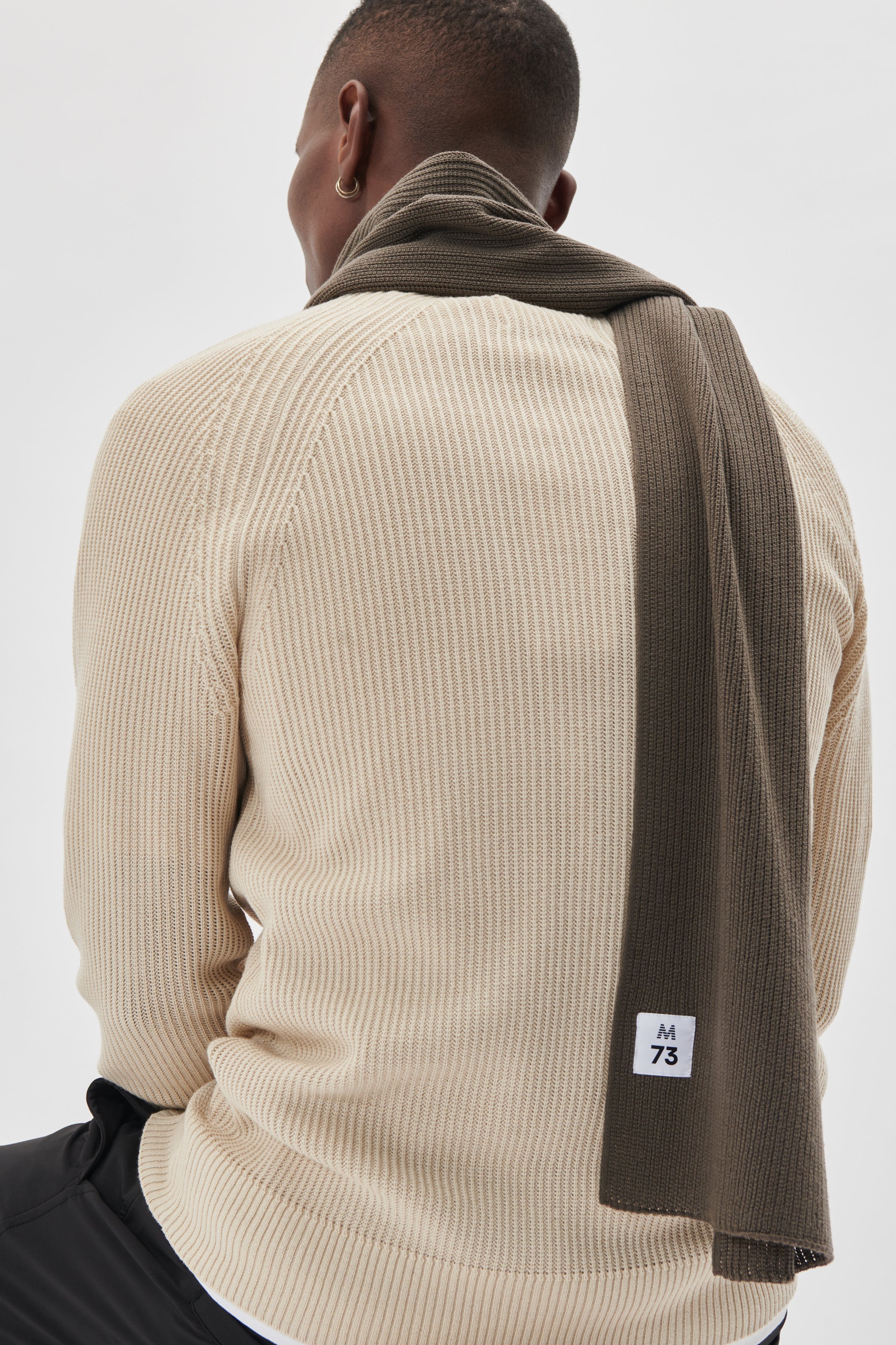 MAwrap M73 Sjaal LOCATION NONE 30207622-190808