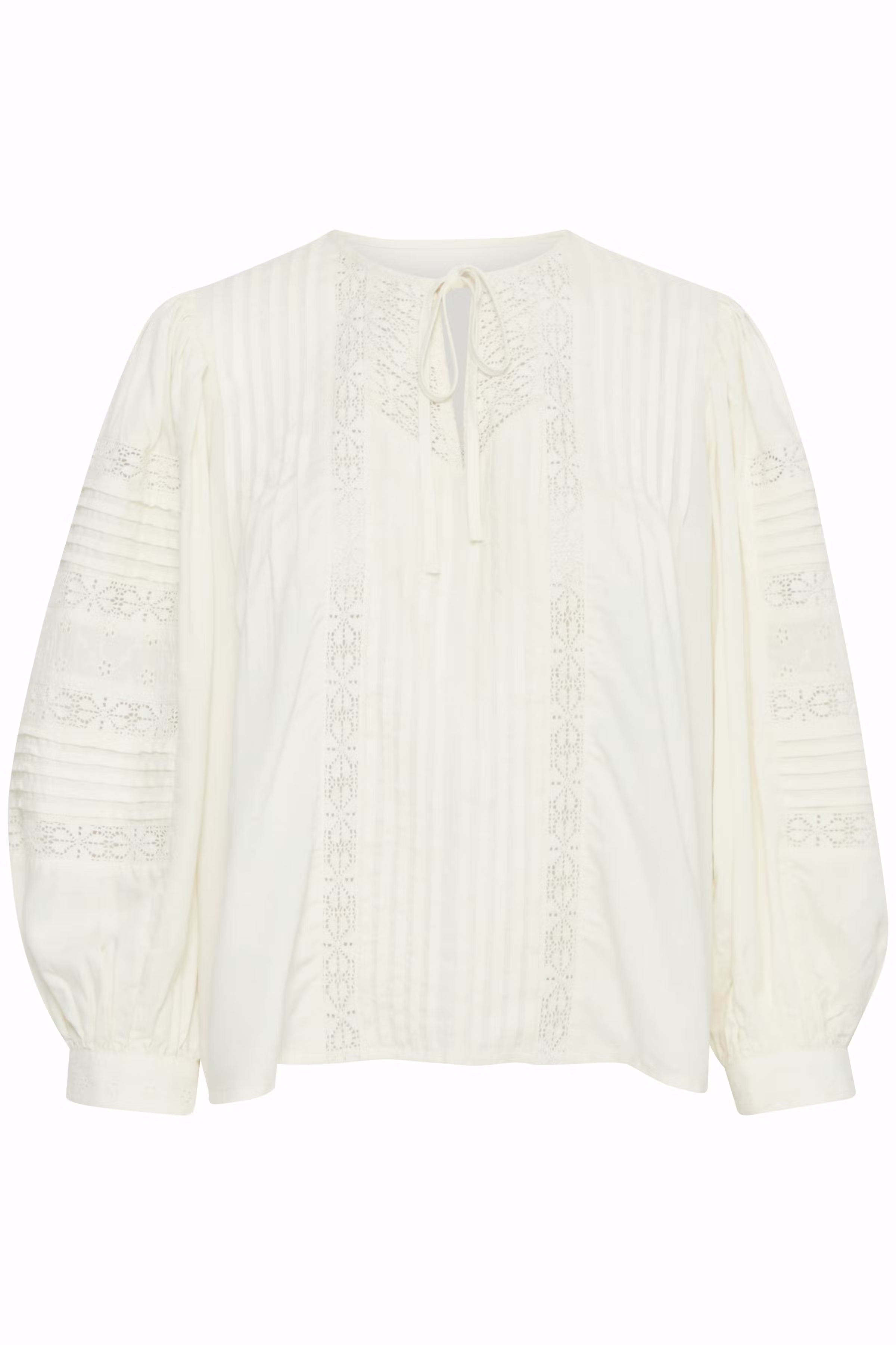 IRLOBINA Blouse PACK FRONT 20122979-1309051