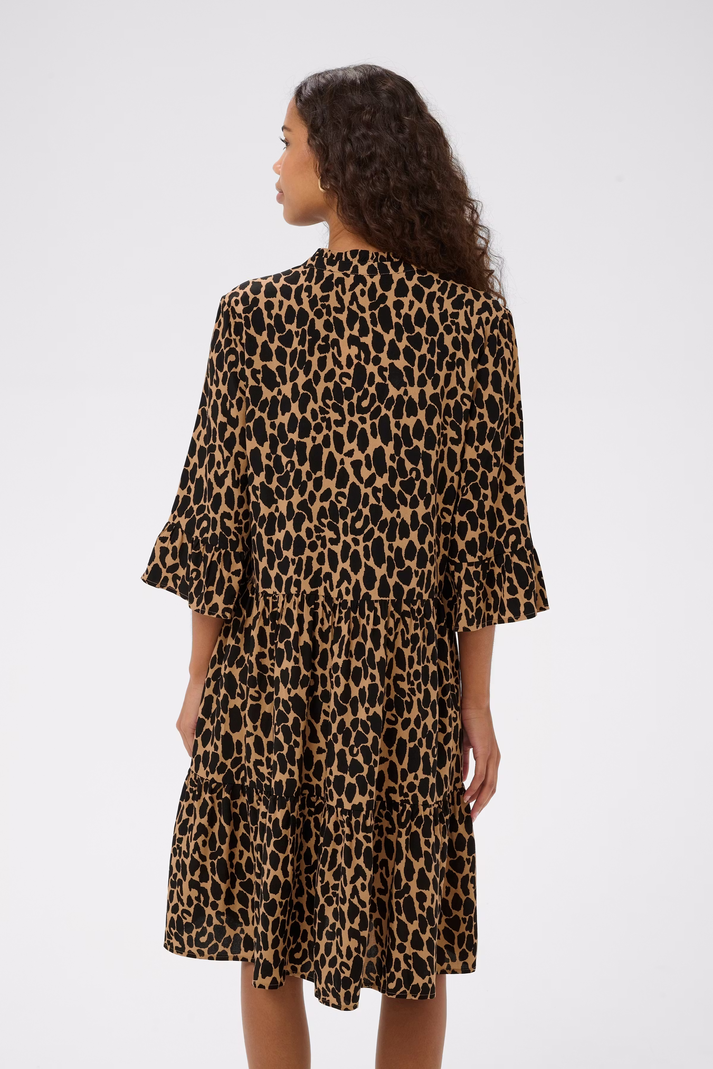 EdaSZ Kleid LOOKBOOK BACK 30510220-304691