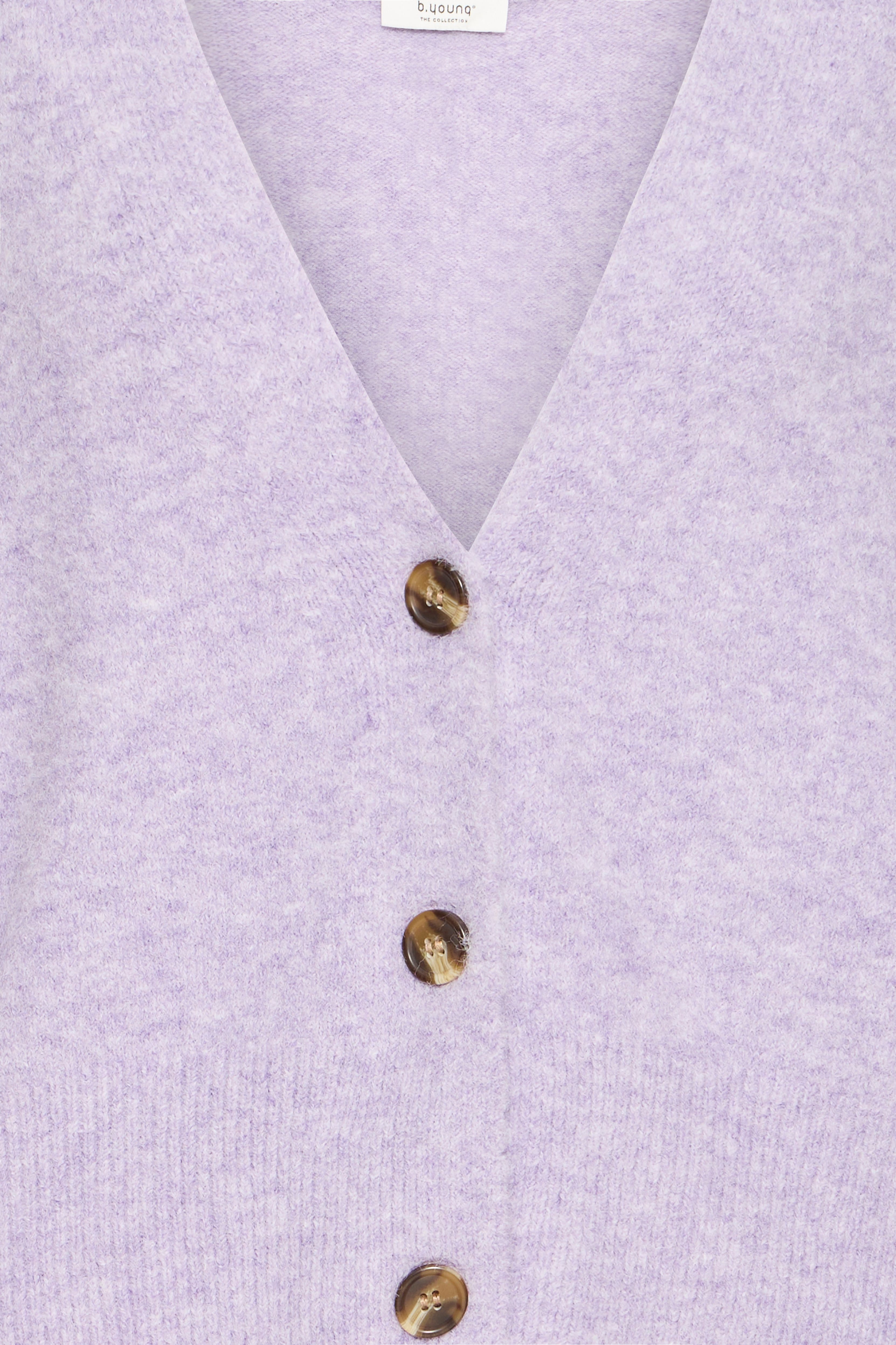 BYOMEA Cardigan PACK DETAIL 20818435-1736171