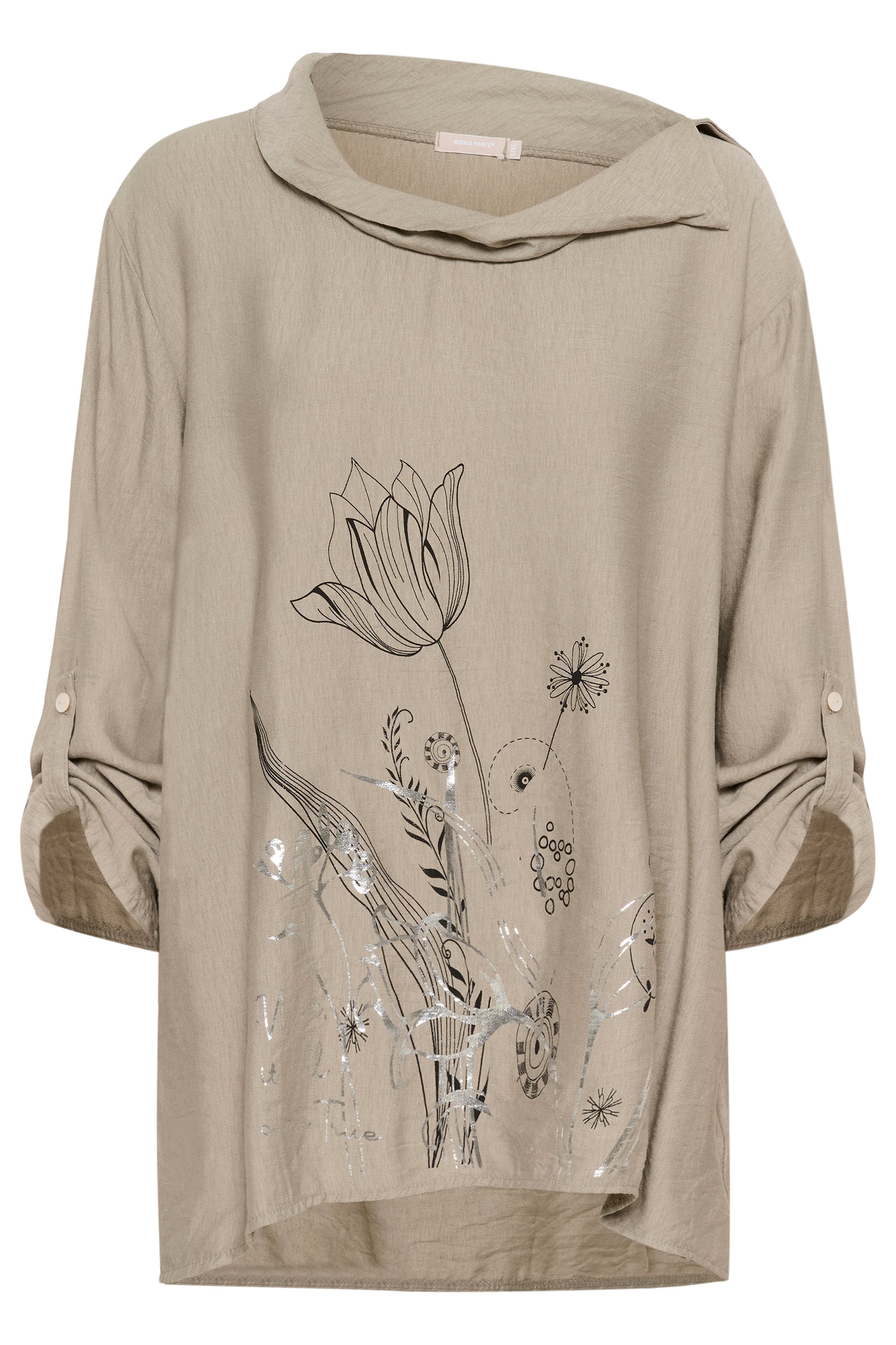 BPkiana Bluse PACK FRONT 40103549-400705