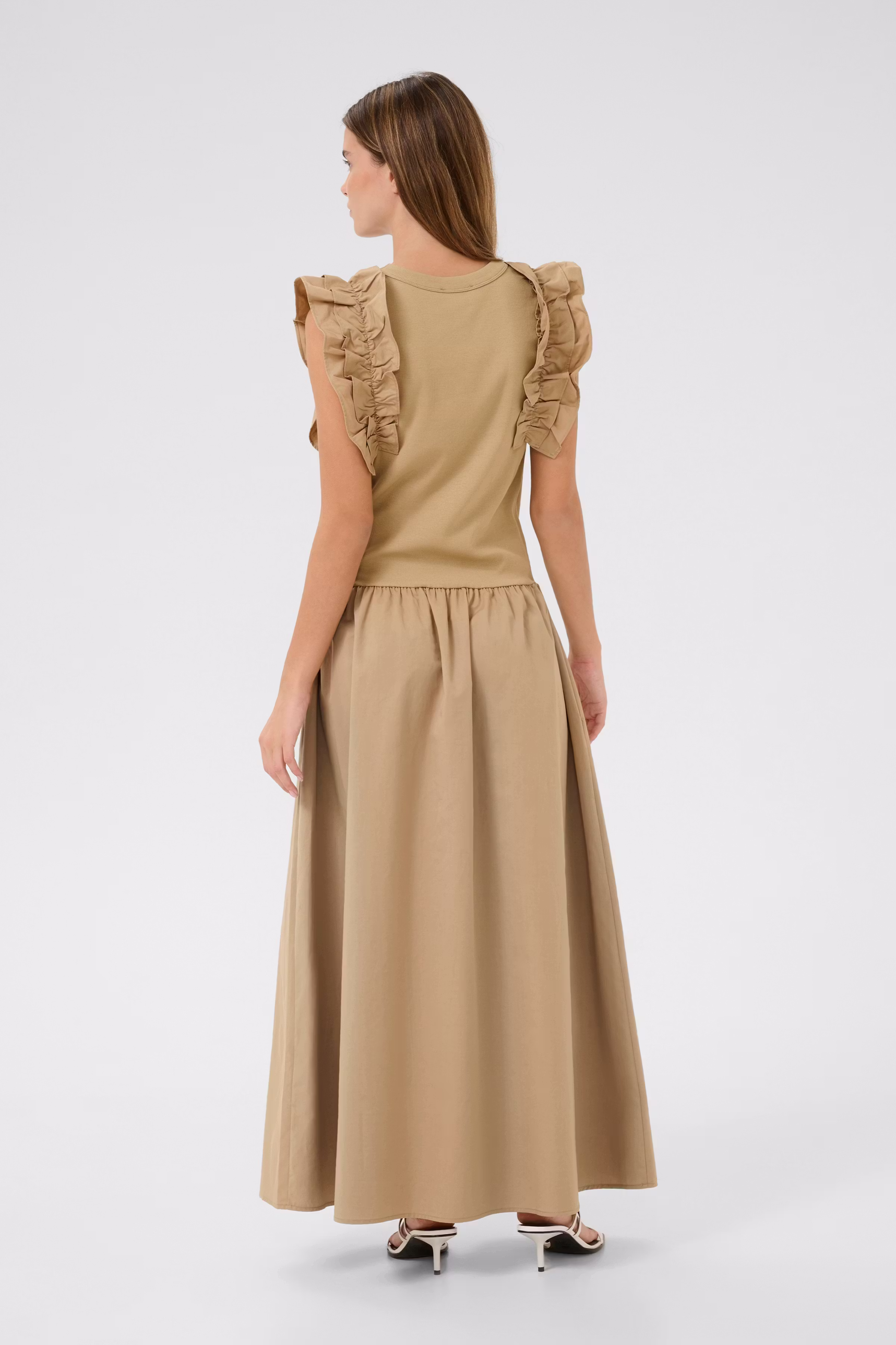 OdaKB Dress LOOKBOOK BACK 10104929-171109